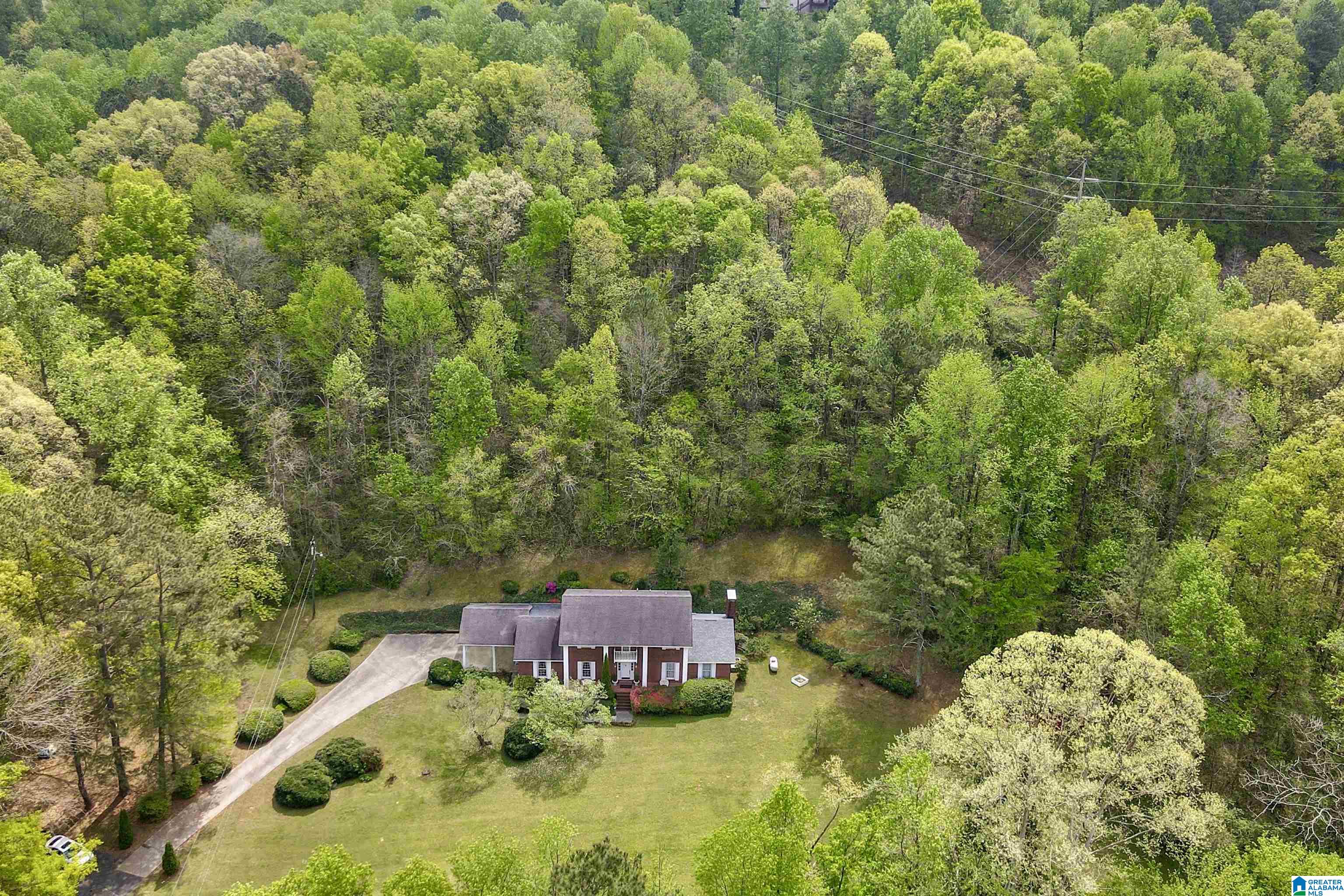 5445 OLD SPRINGVILLE ROAD