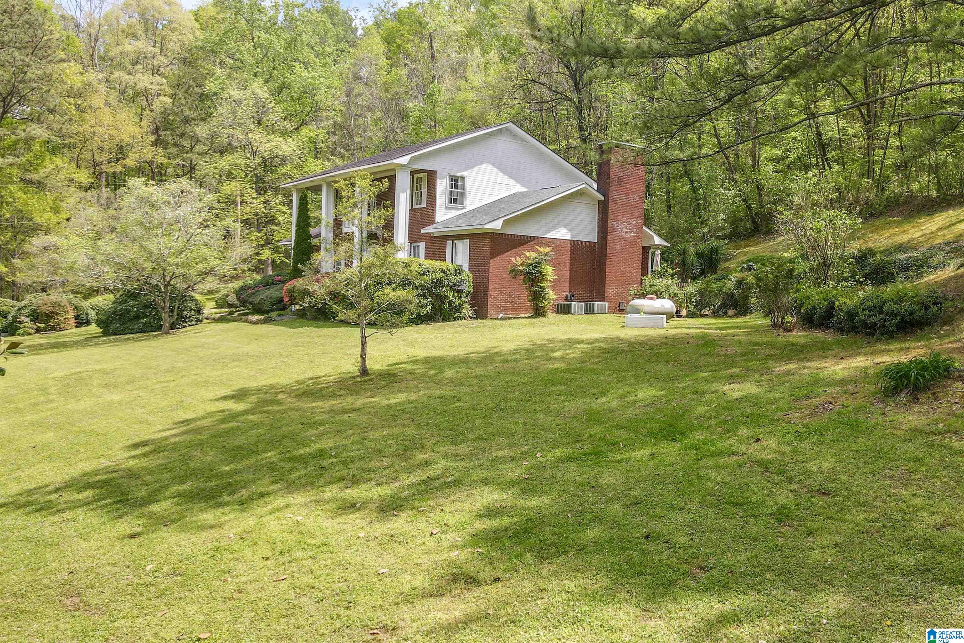 5445 OLD SPRINGVILLE ROAD