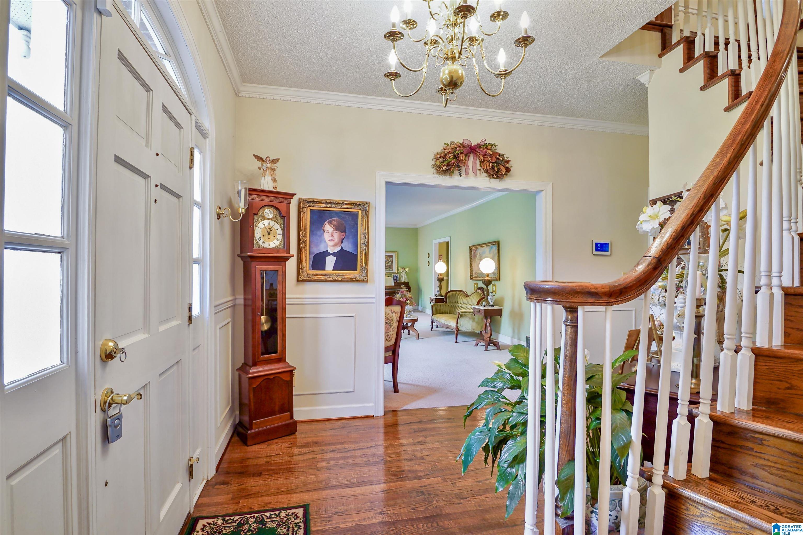 5445 OLD SPRINGVILLE ROAD