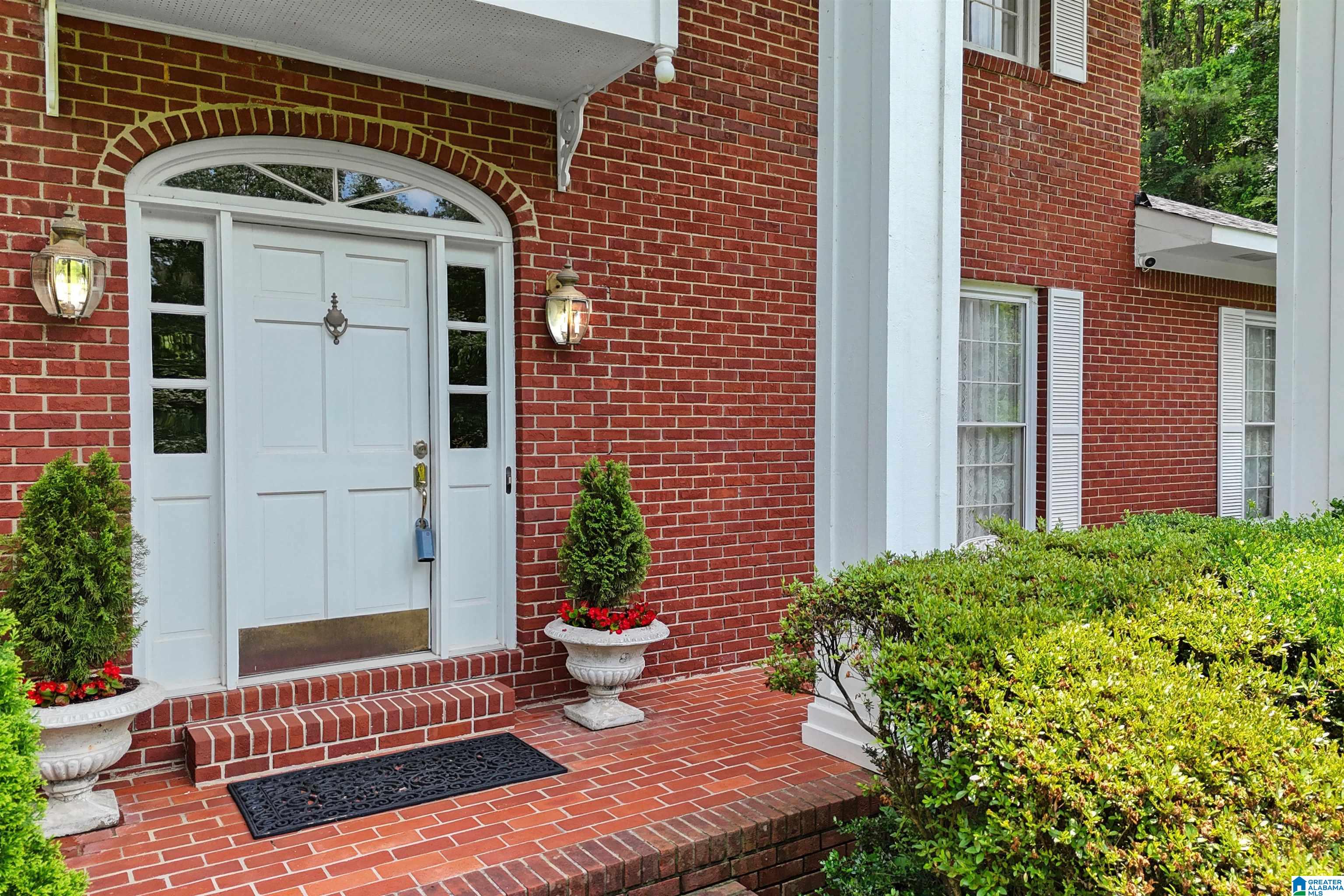 5445 OLD SPRINGVILLE ROAD