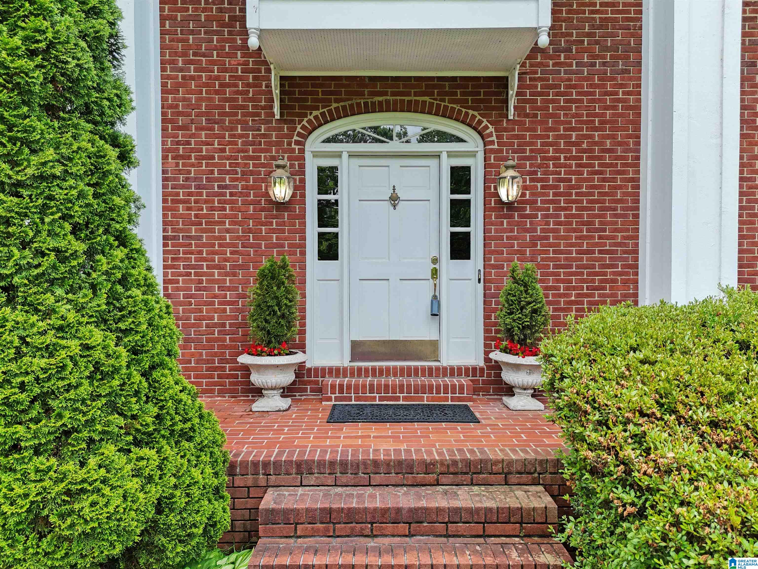5445 OLD SPRINGVILLE ROAD
