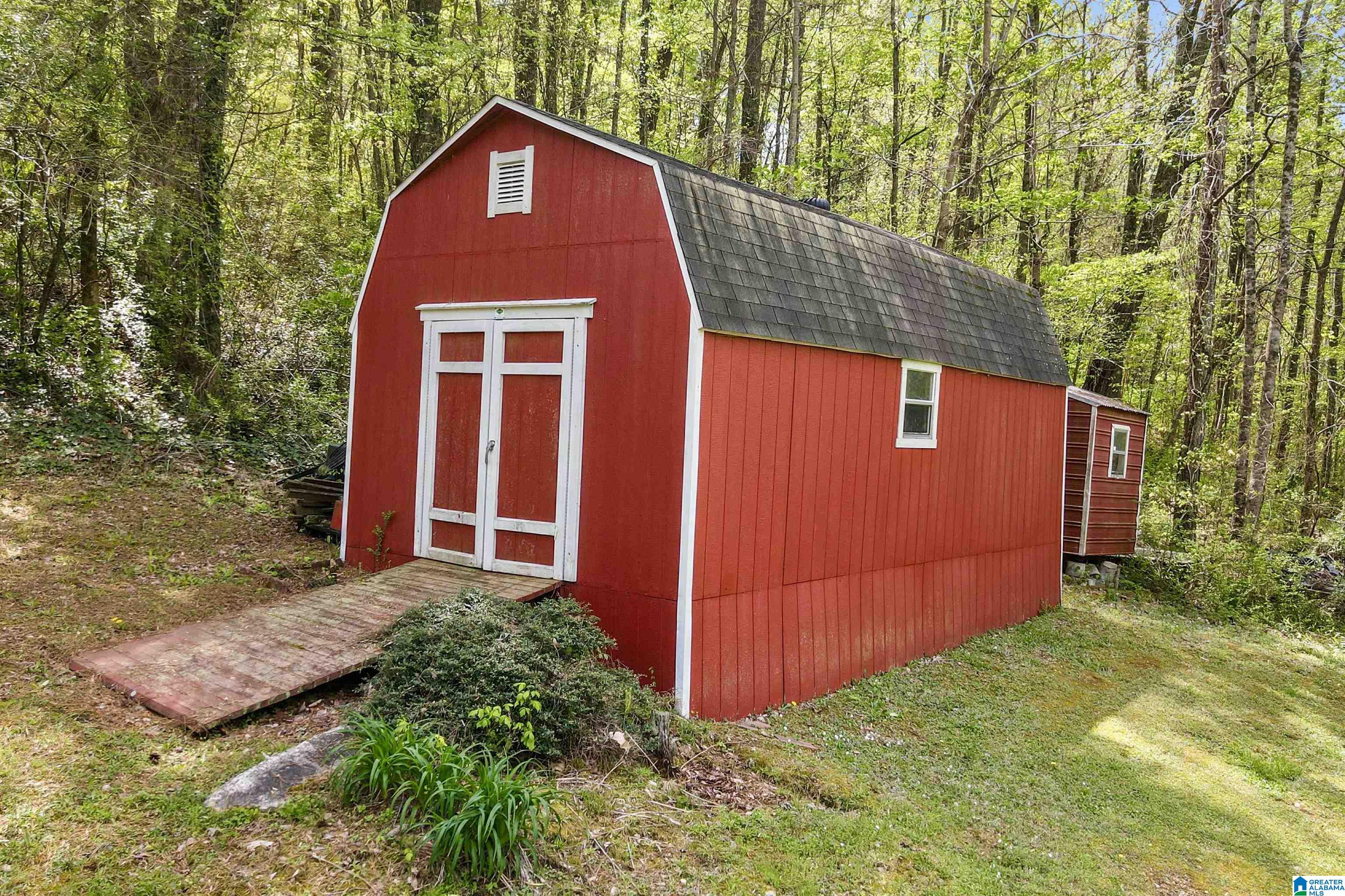 5445 OLD SPRINGVILLE ROAD