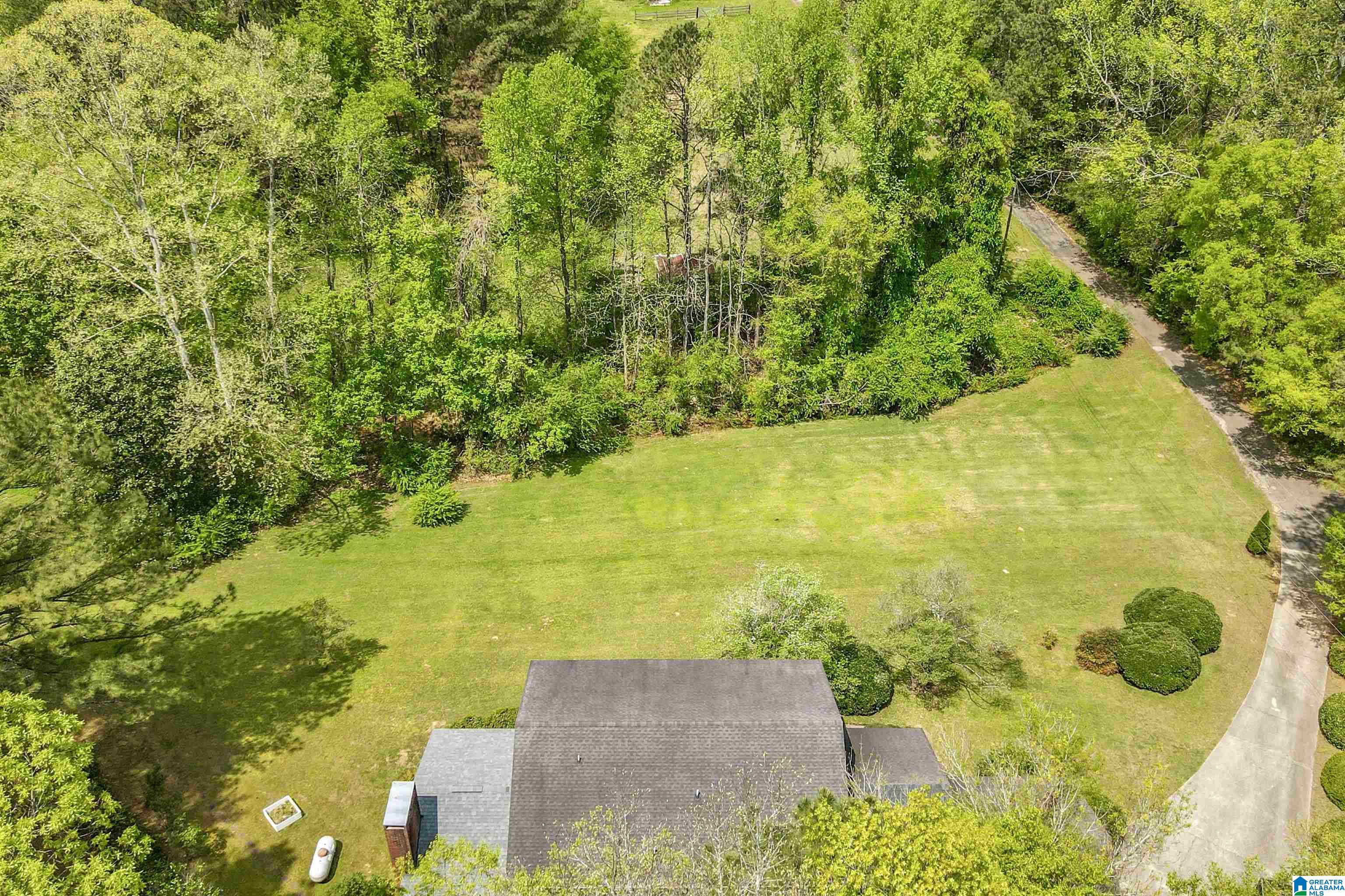 5445 OLD SPRINGVILLE ROAD