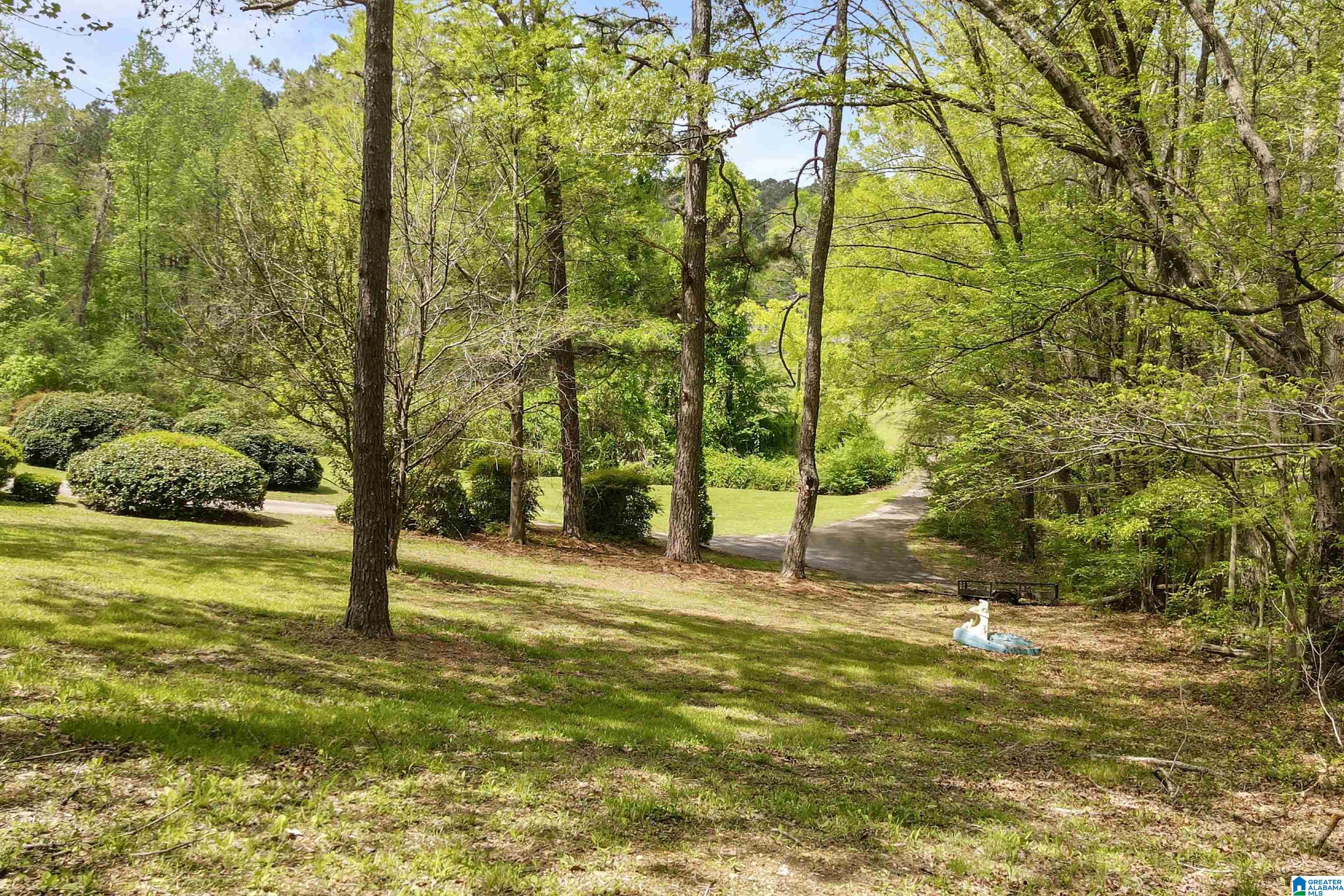 5445 OLD SPRINGVILLE ROAD