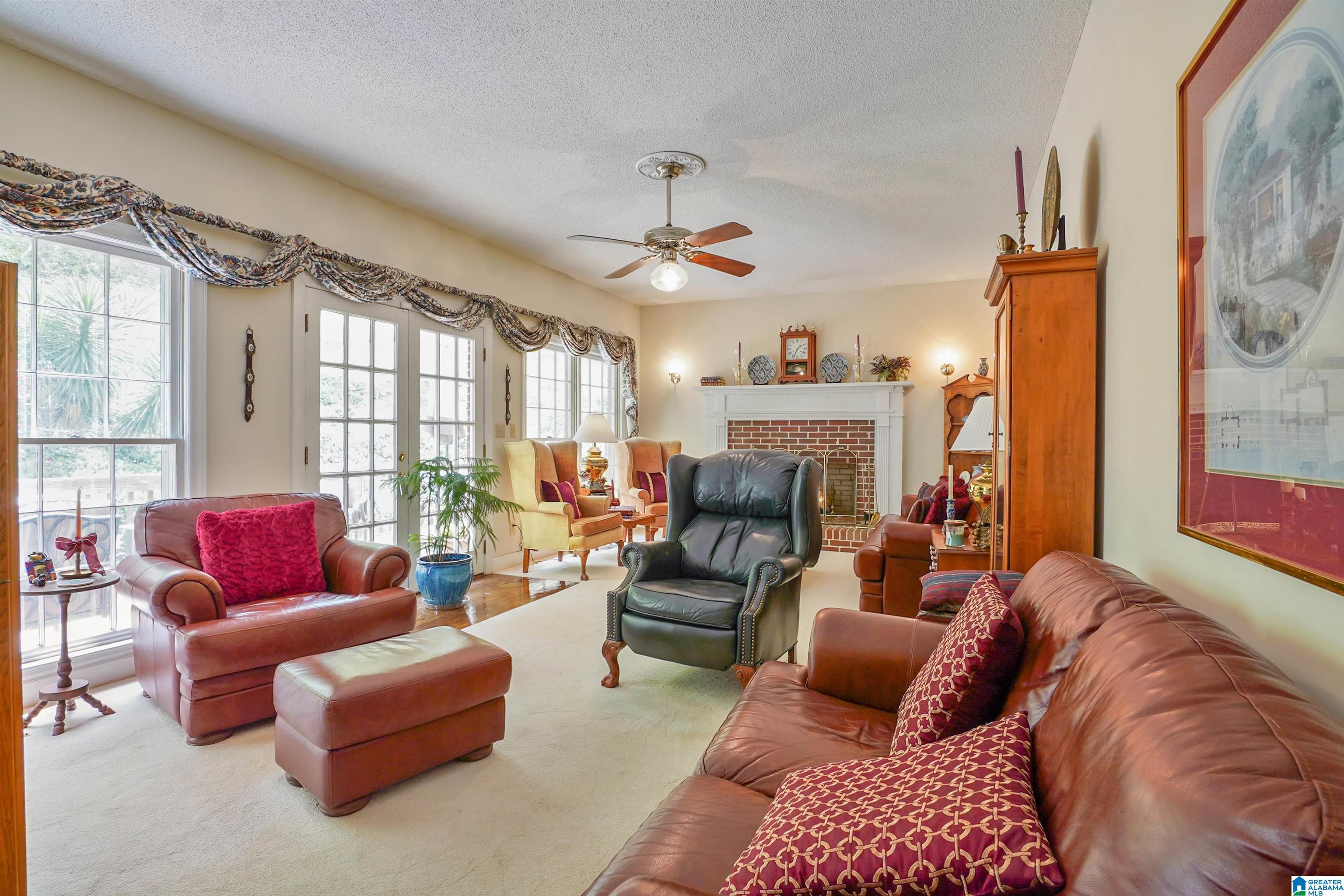 5445 OLD SPRINGVILLE ROAD