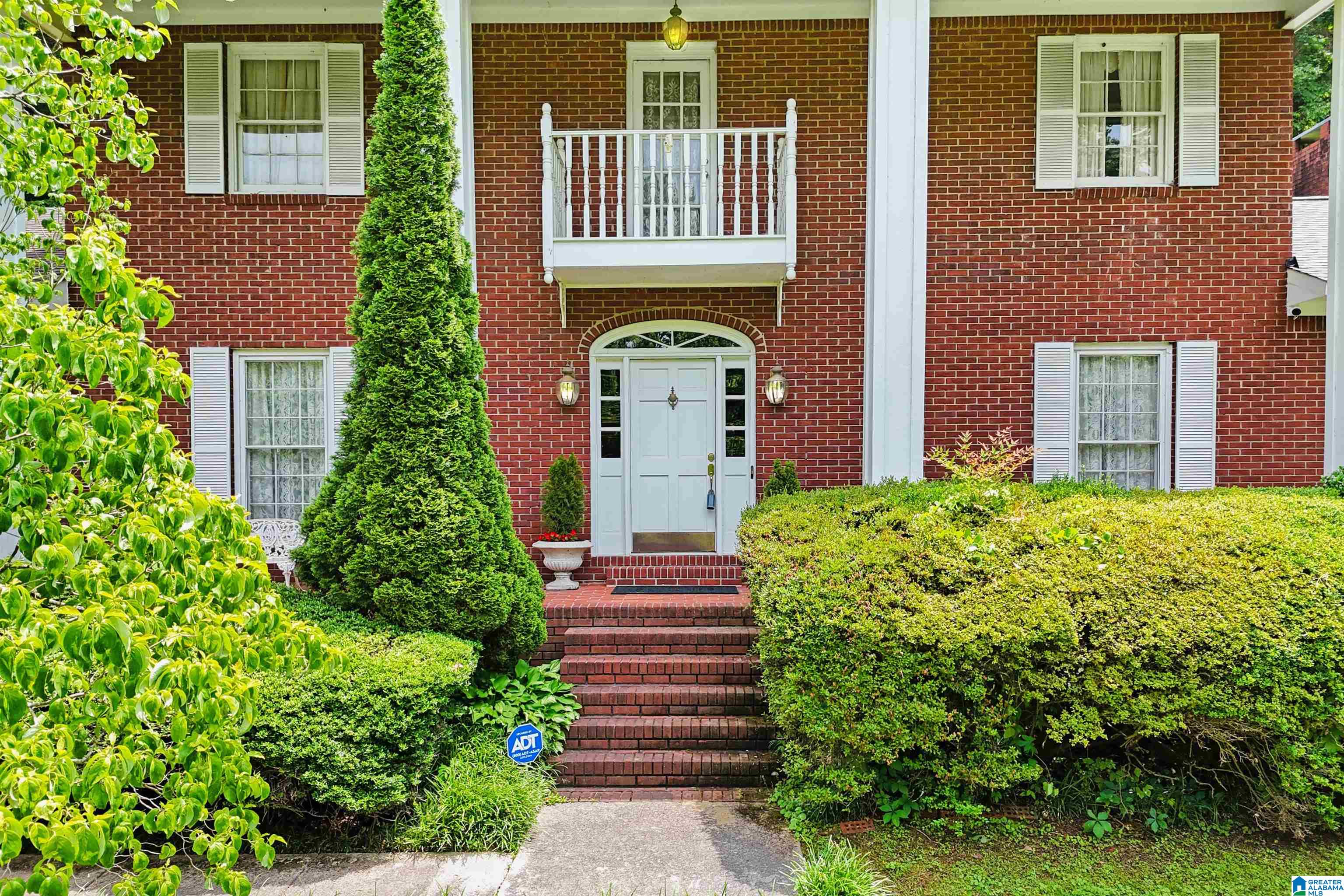 5445 OLD SPRINGVILLE ROAD