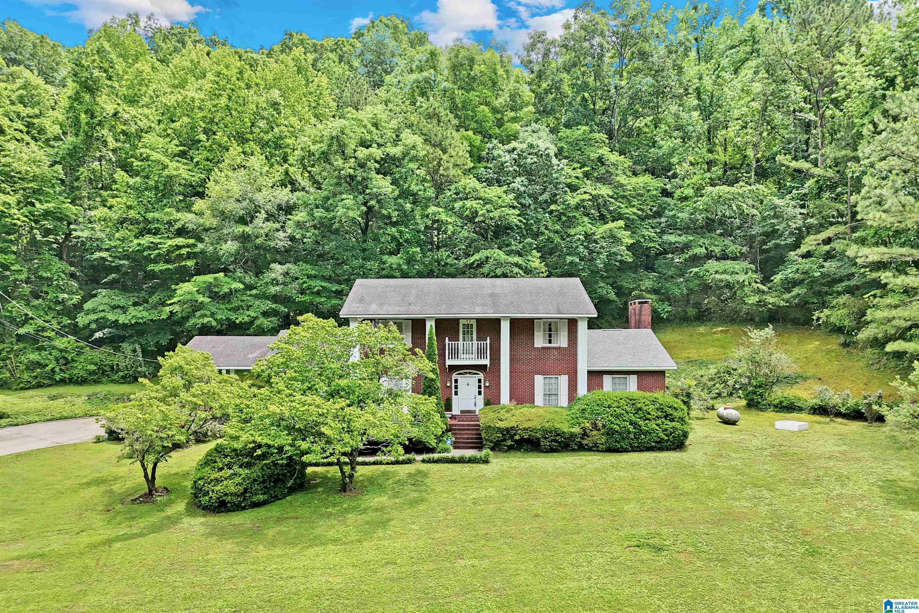 5445 OLD SPRINGVILLE ROAD