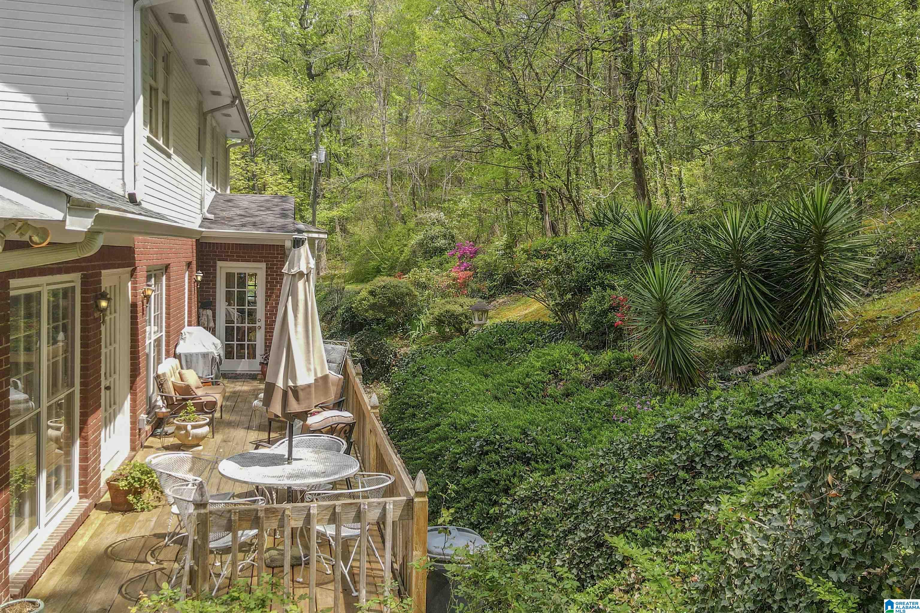 5445 OLD SPRINGVILLE ROAD
