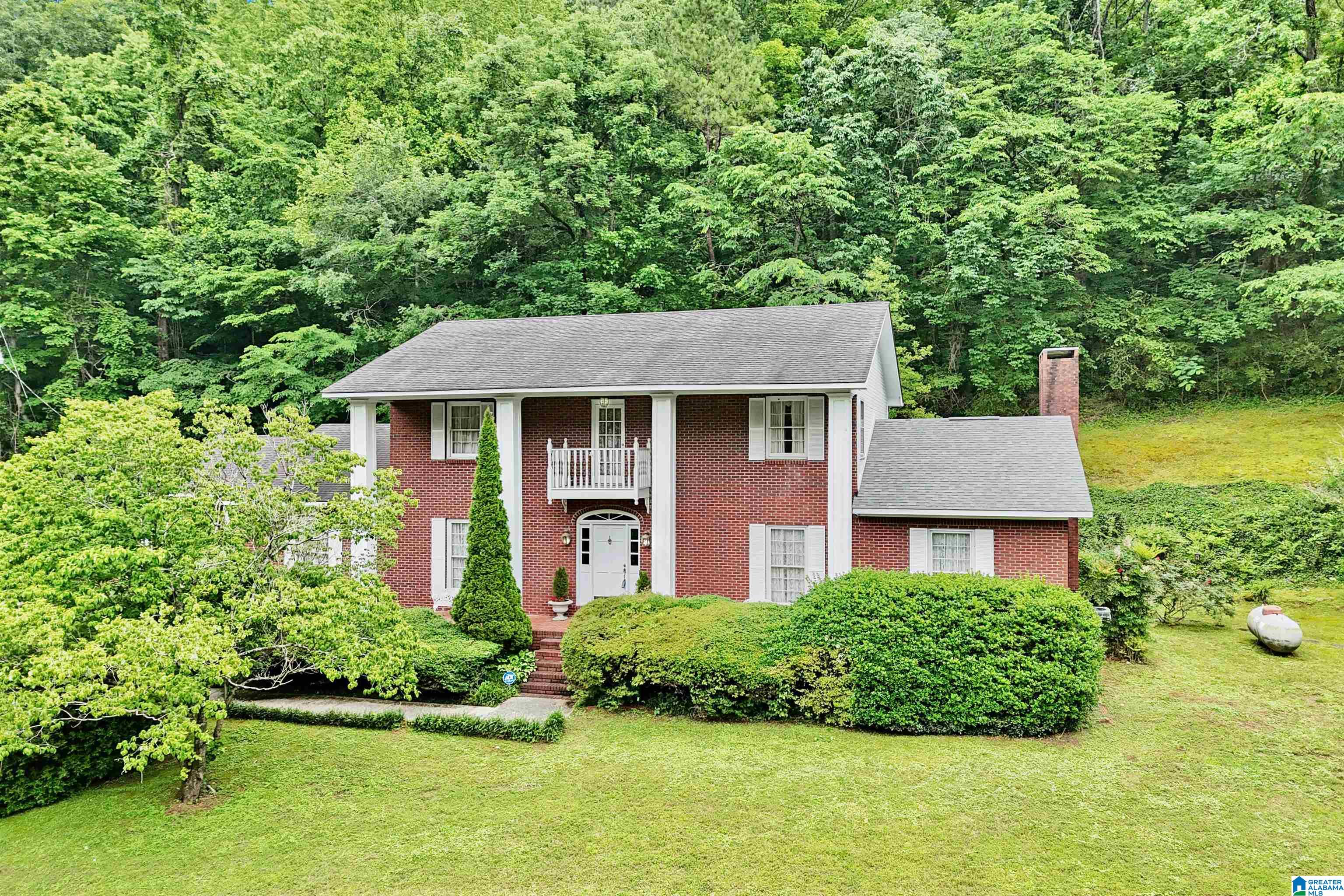 5445 OLD SPRINGVILLE ROAD