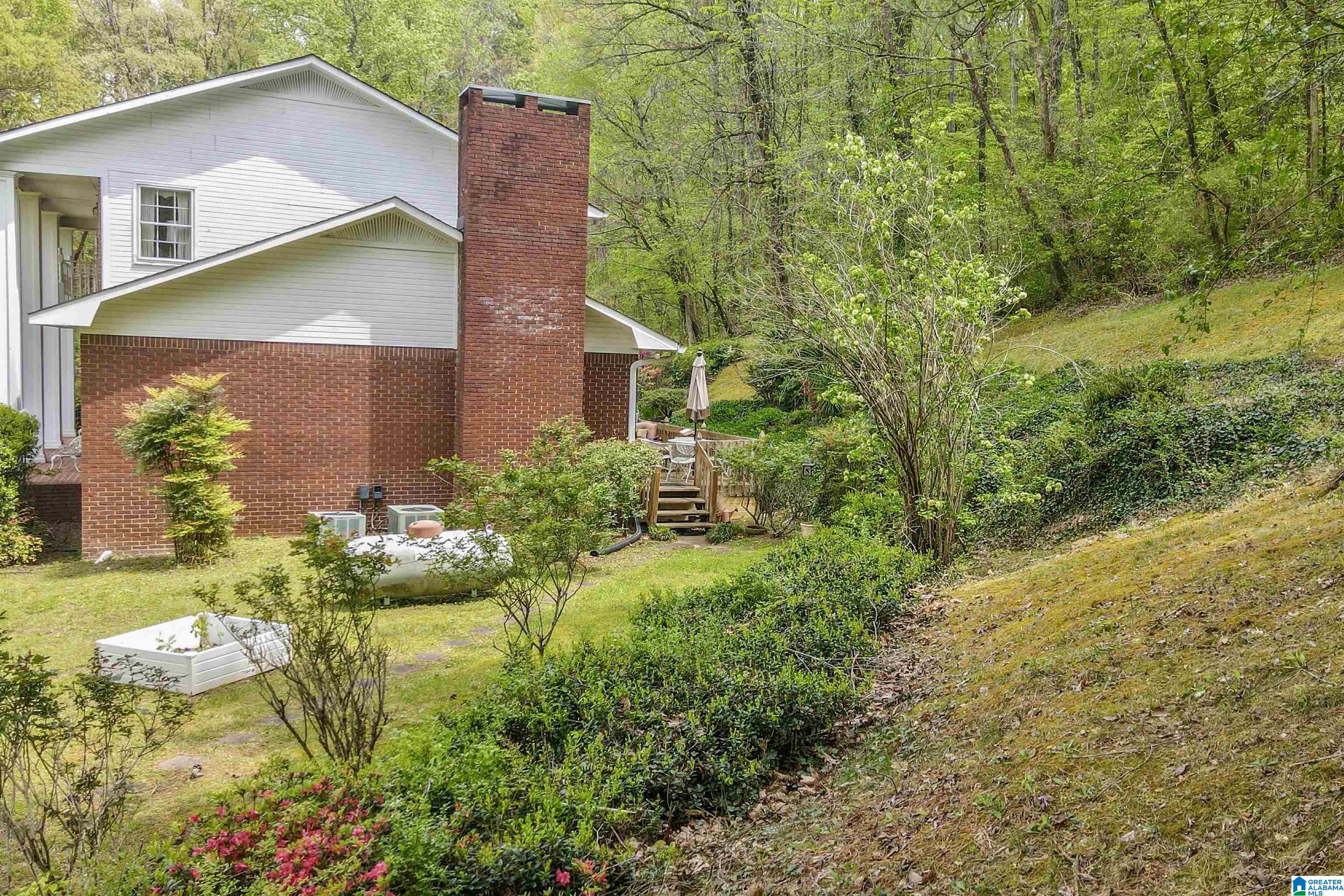 5445 OLD SPRINGVILLE ROAD