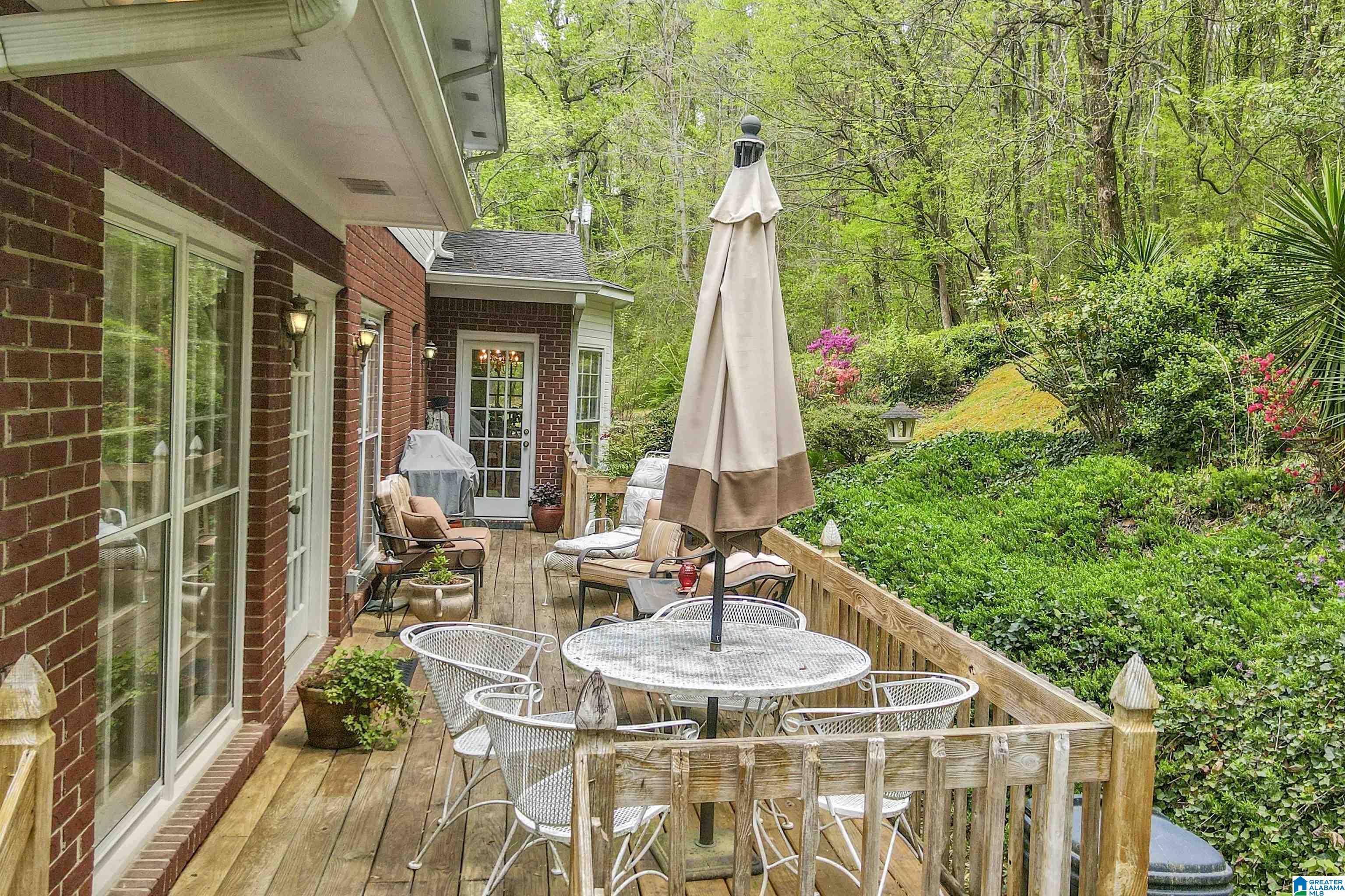 5445 OLD SPRINGVILLE ROAD