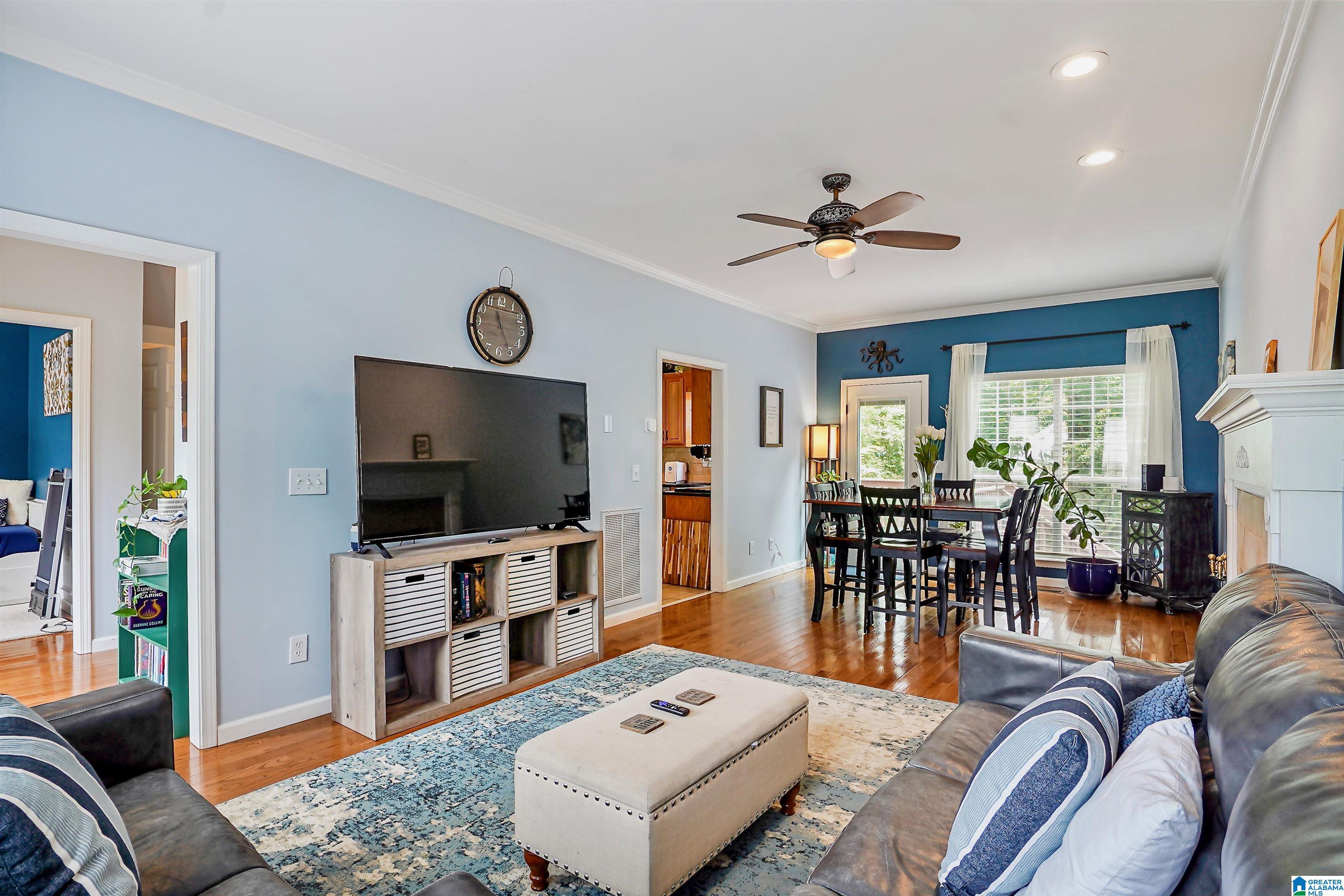 311 HUNTER HILLS CIRCLE