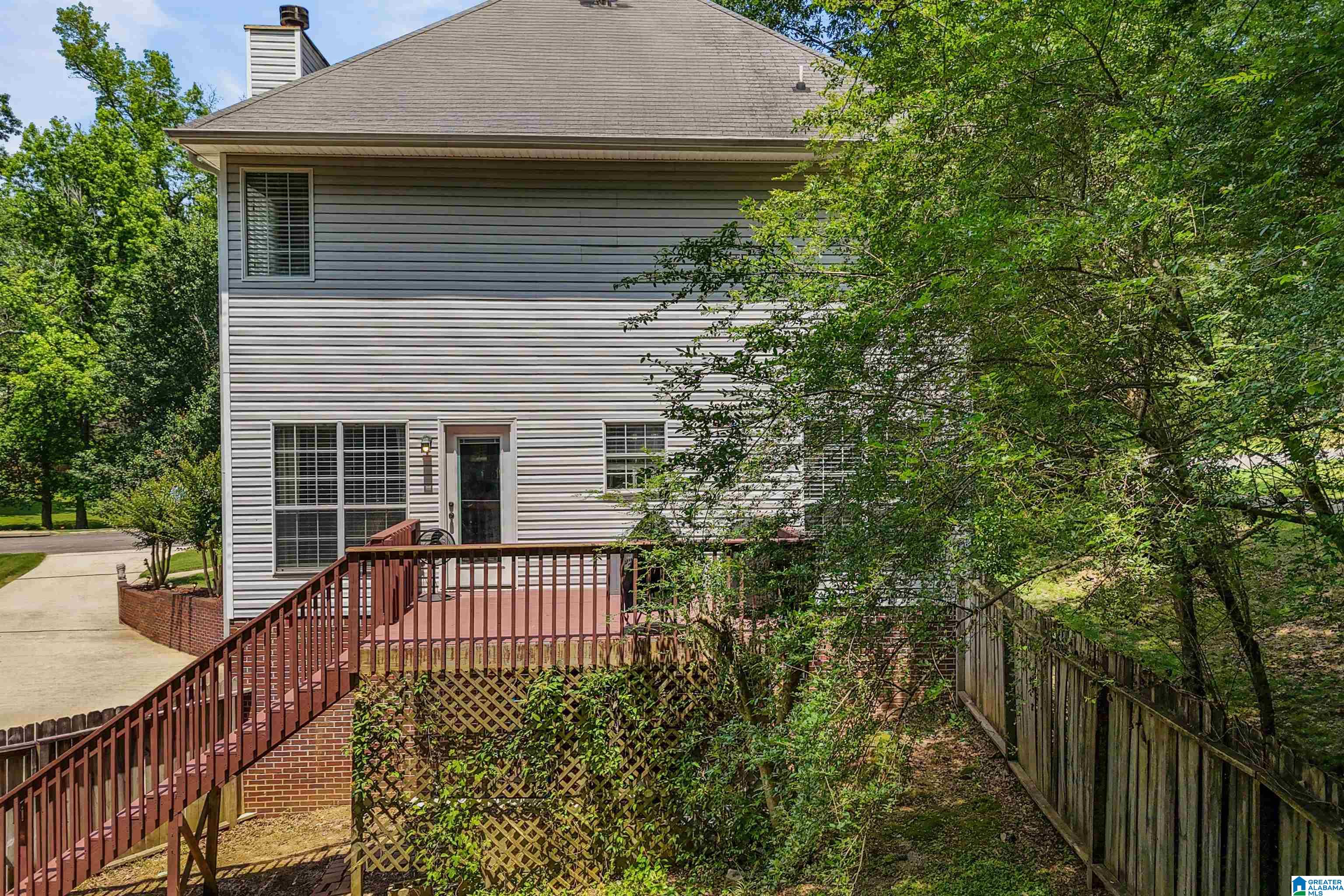 311 HUNTER HILLS CIRCLE