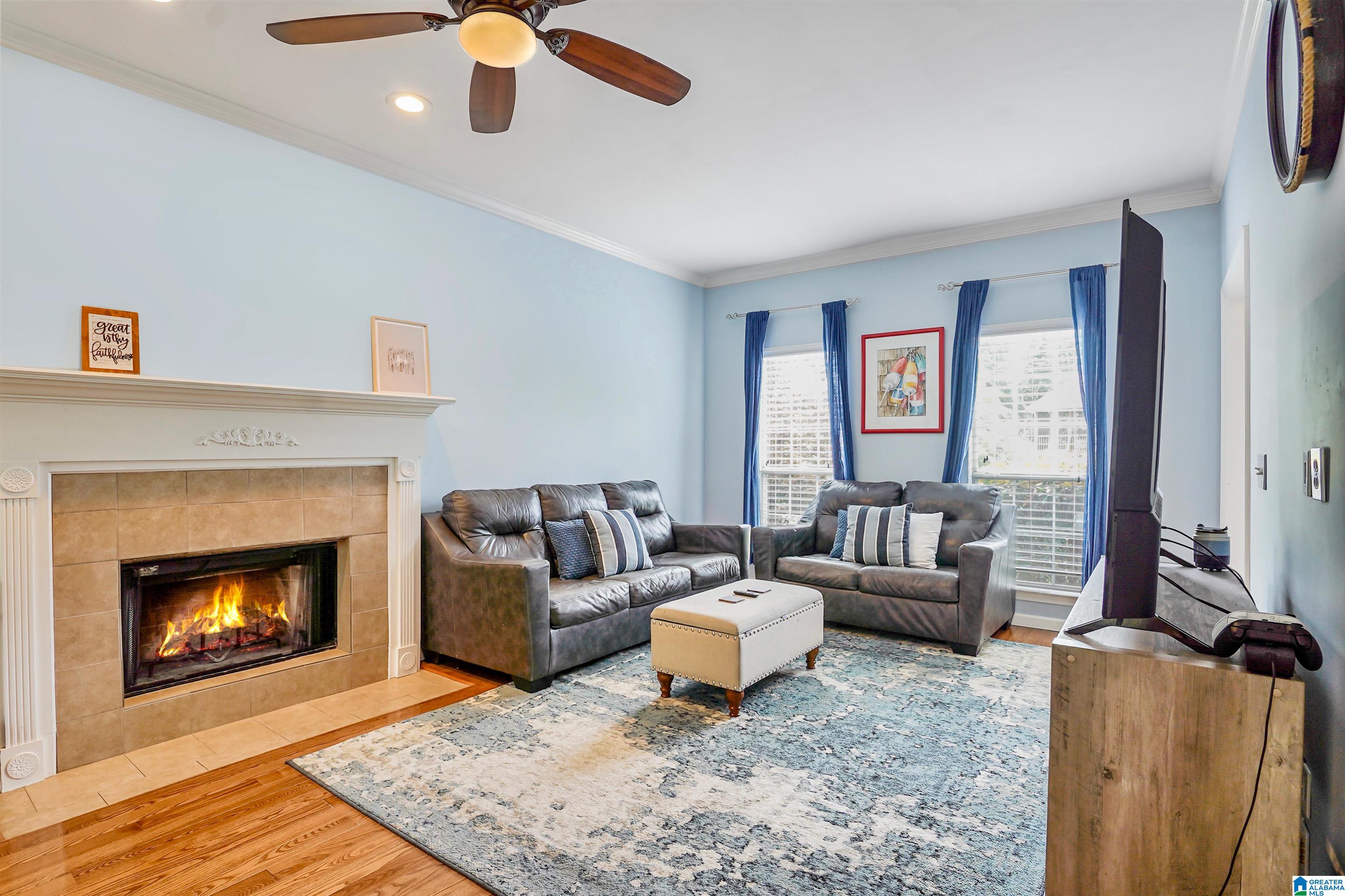 311 HUNTER HILLS CIRCLE