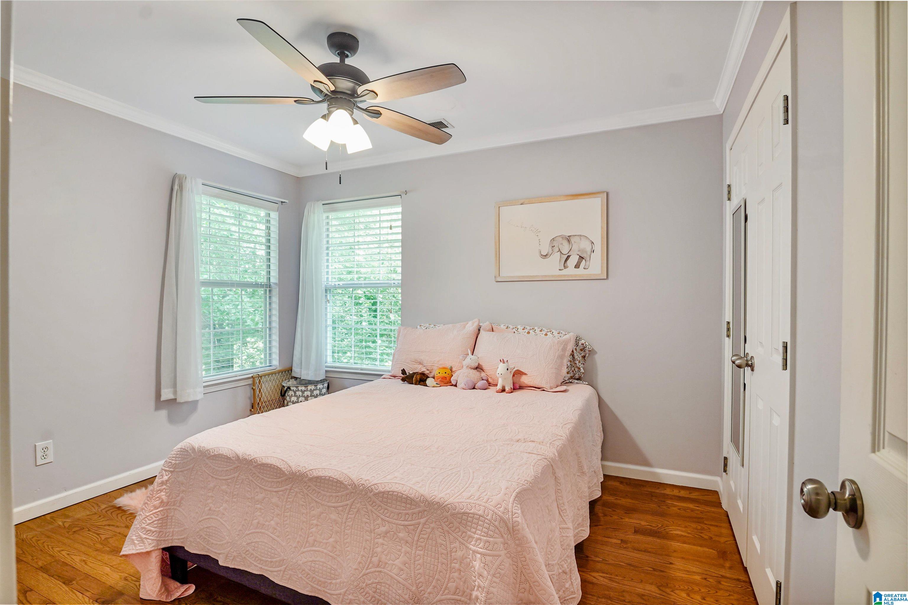 311 HUNTER HILLS CIRCLE