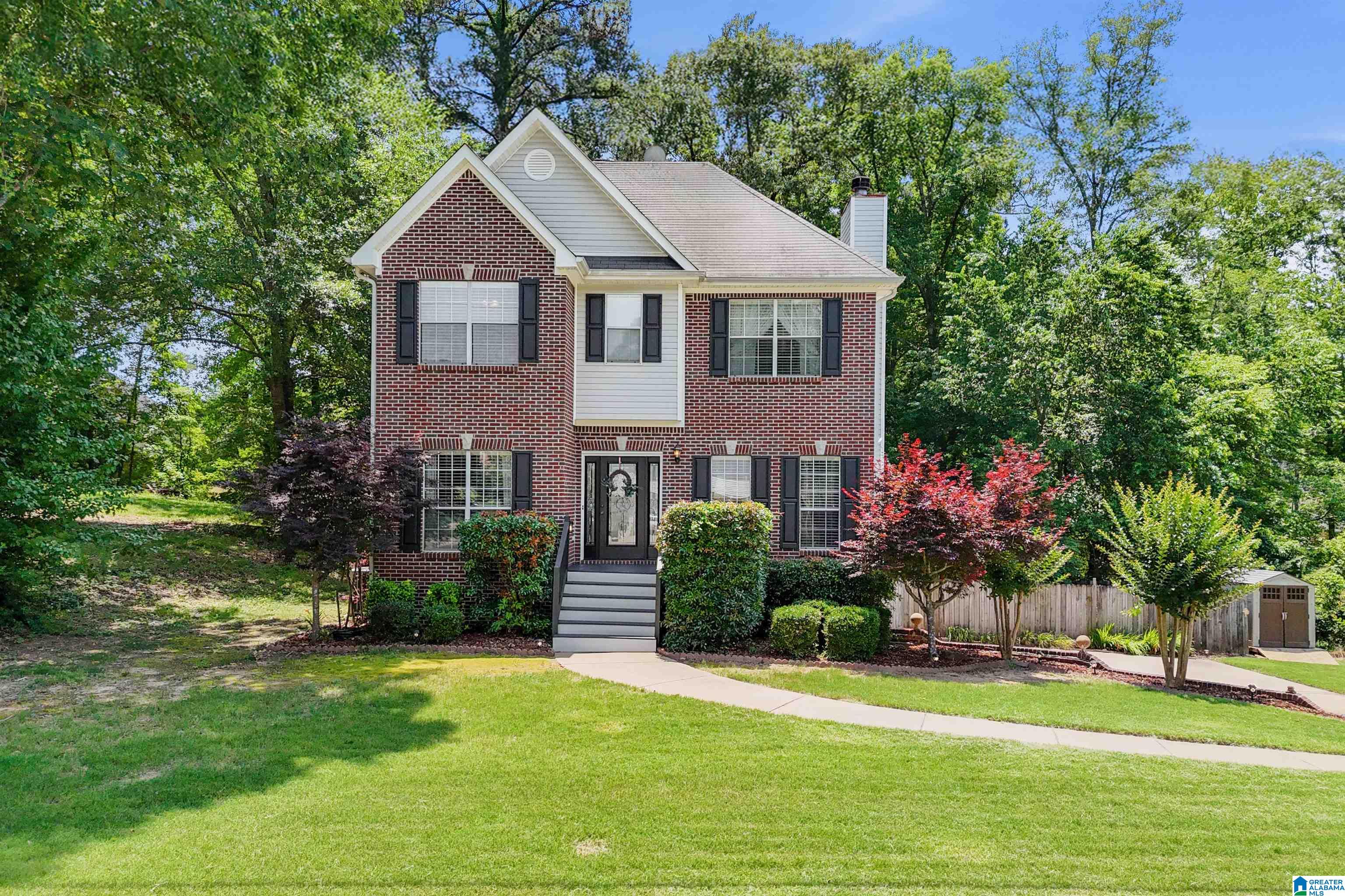 311 HUNTER HILLS CIRCLE