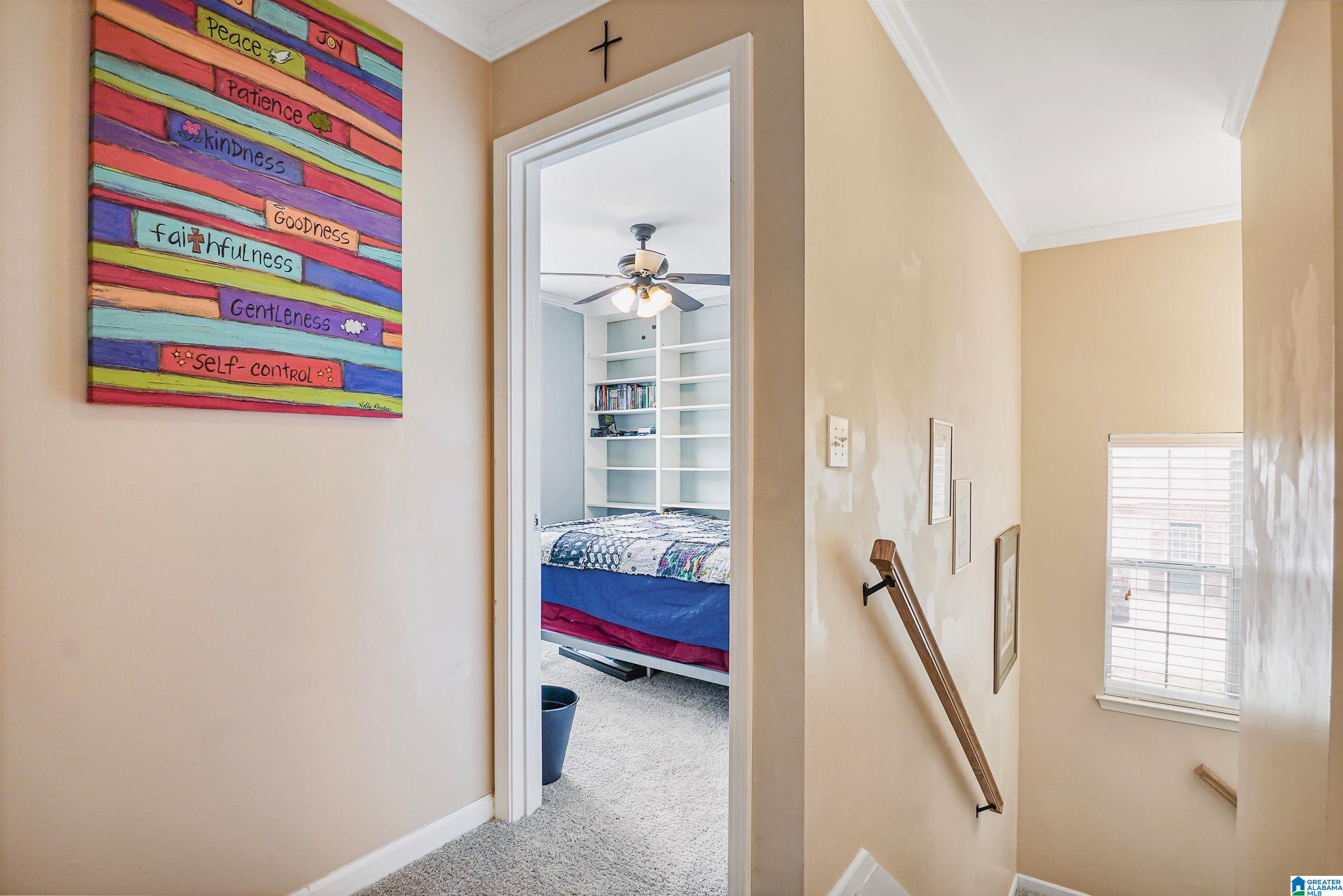 311 HUNTER HILLS CIRCLE