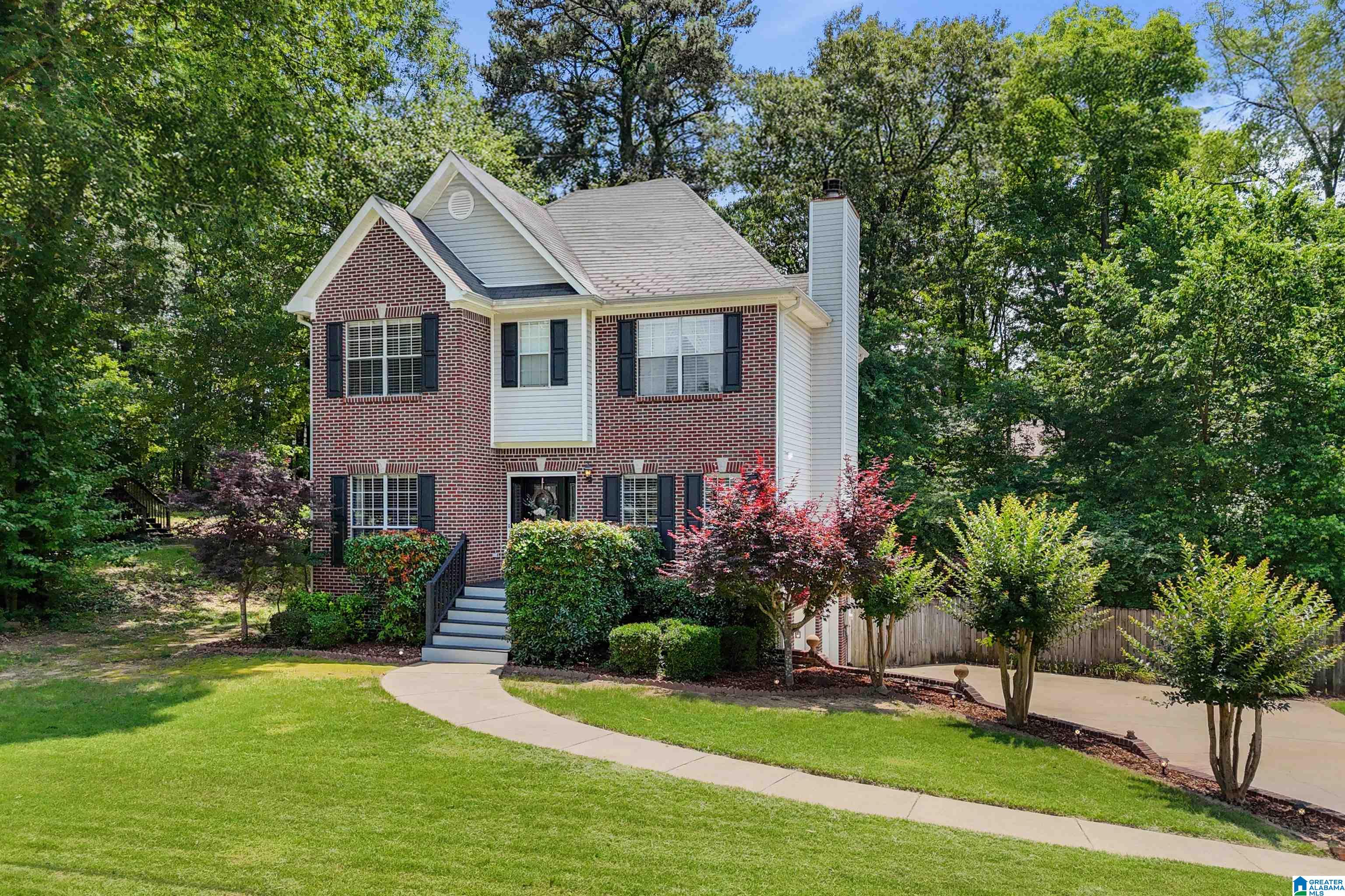 311 HUNTER HILLS CIRCLE