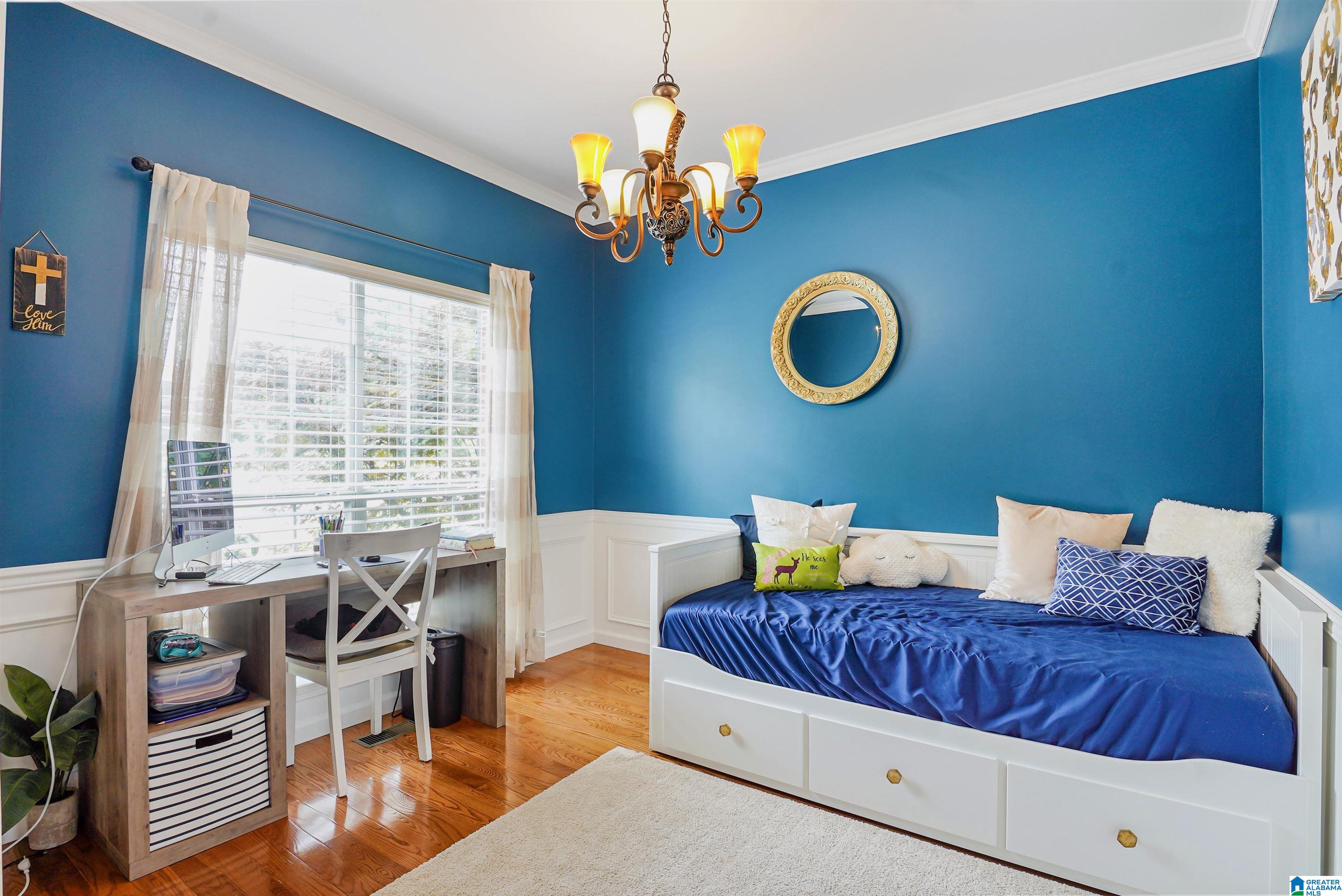 311 HUNTER HILLS CIRCLE