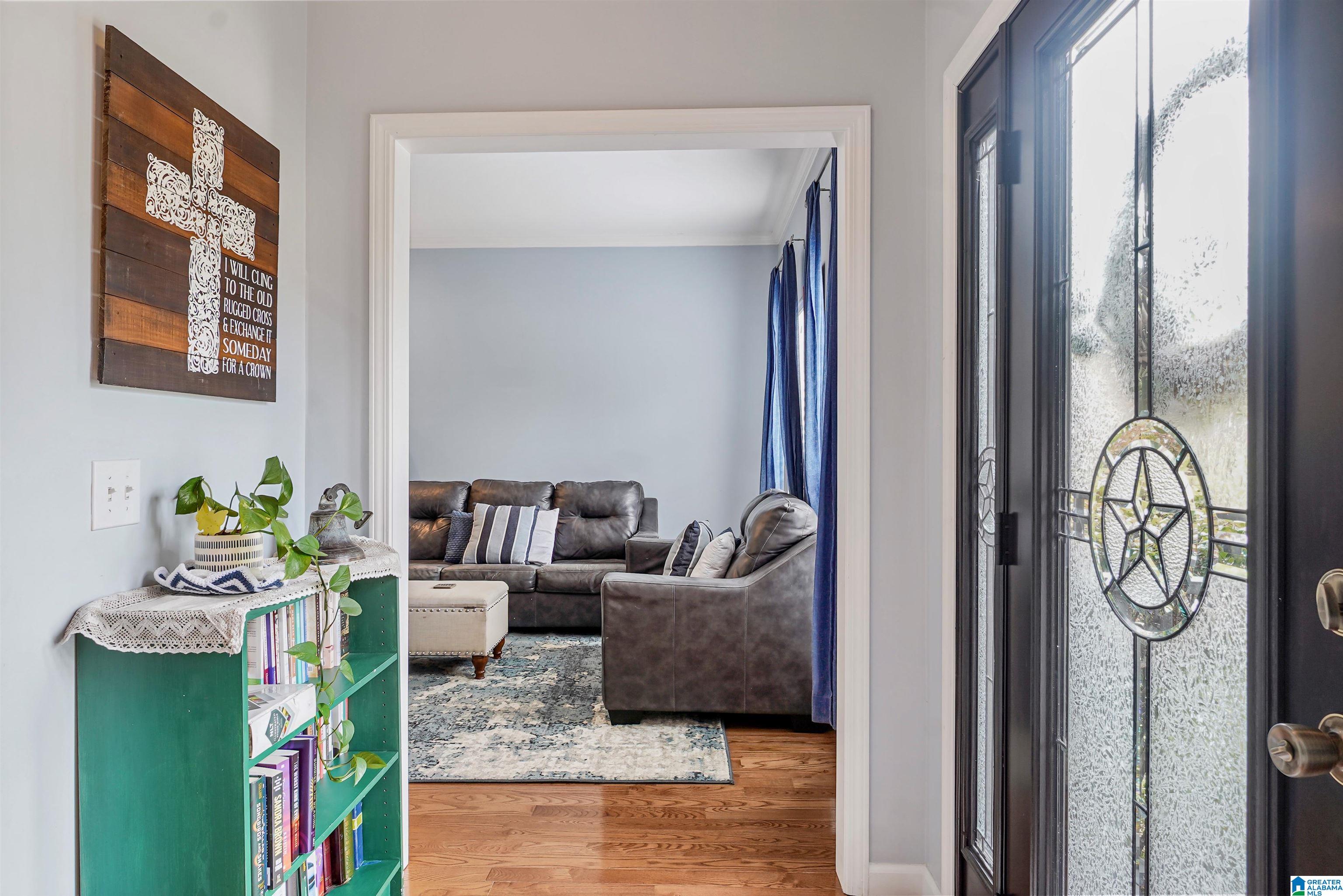 311 HUNTER HILLS CIRCLE