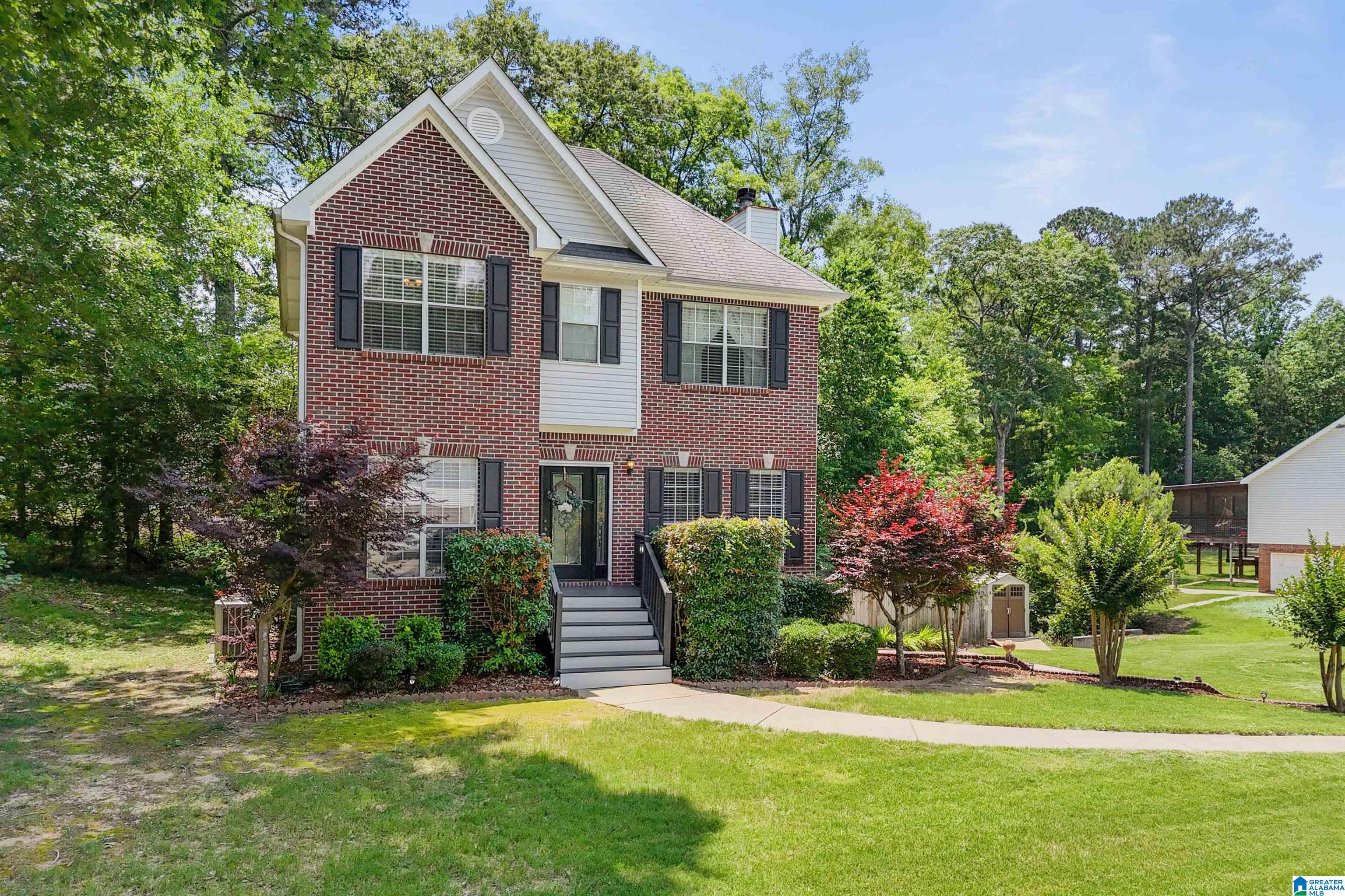 311 HUNTER HILLS CIRCLE