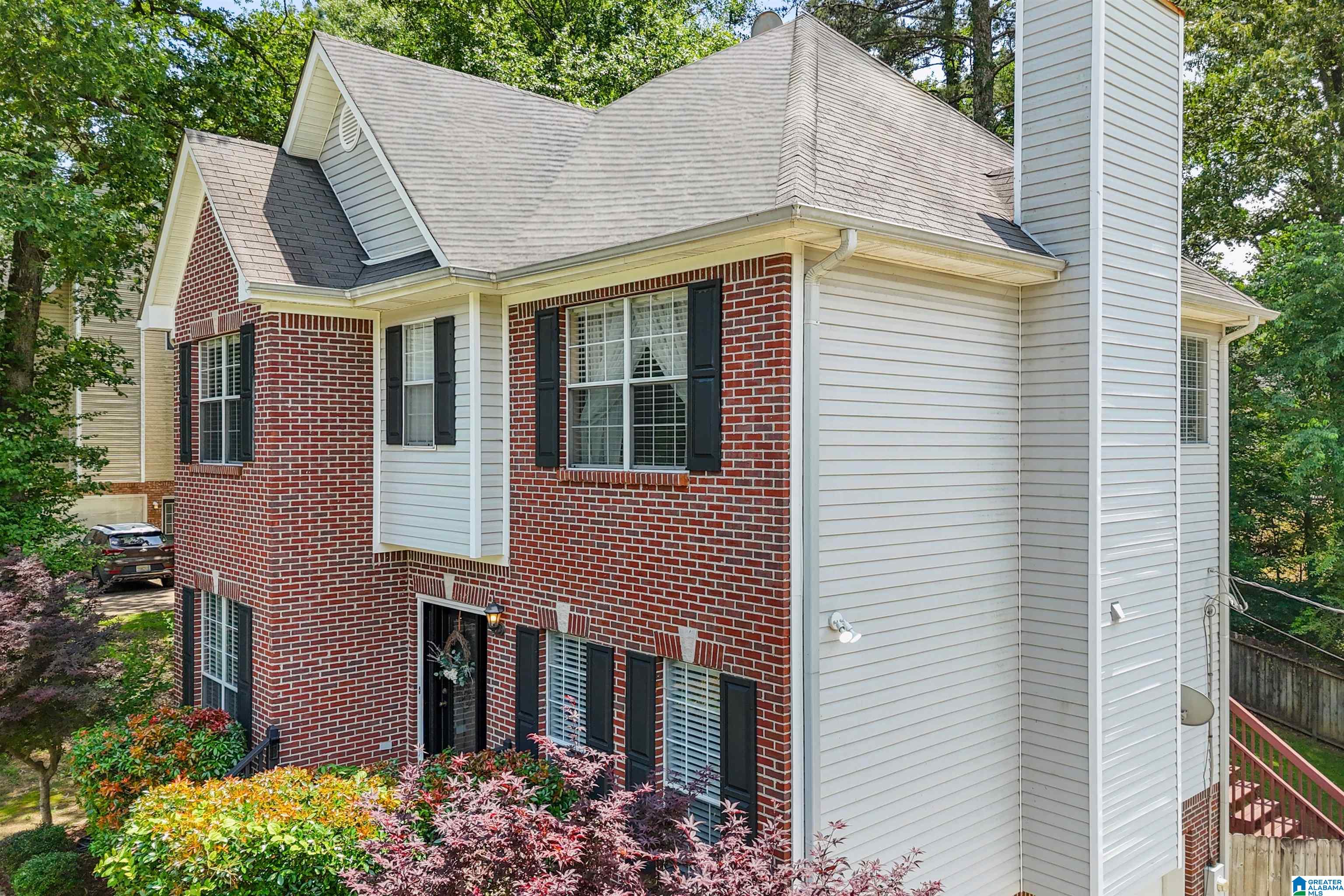 311 HUNTER HILLS CIRCLE