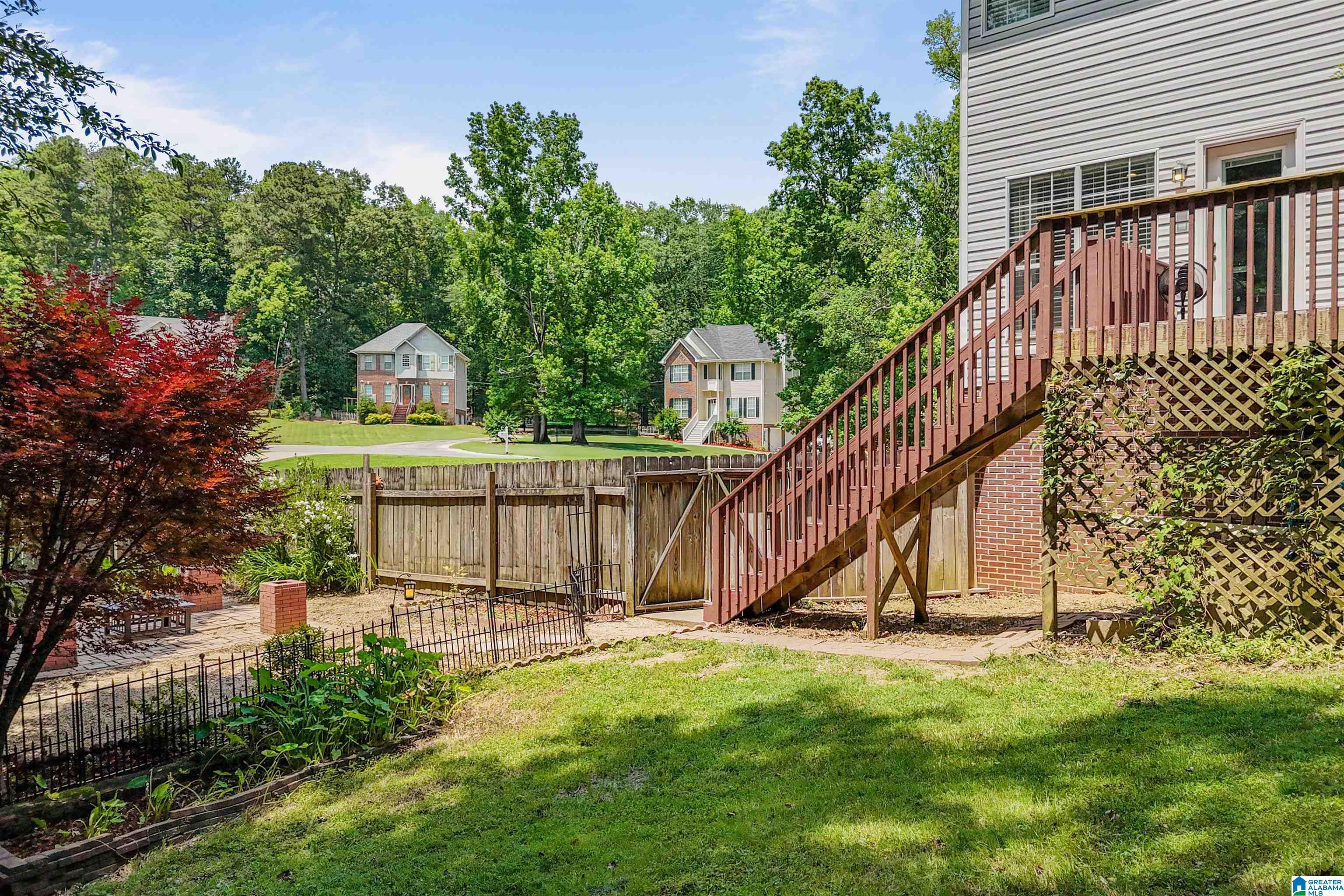 311 HUNTER HILLS CIRCLE