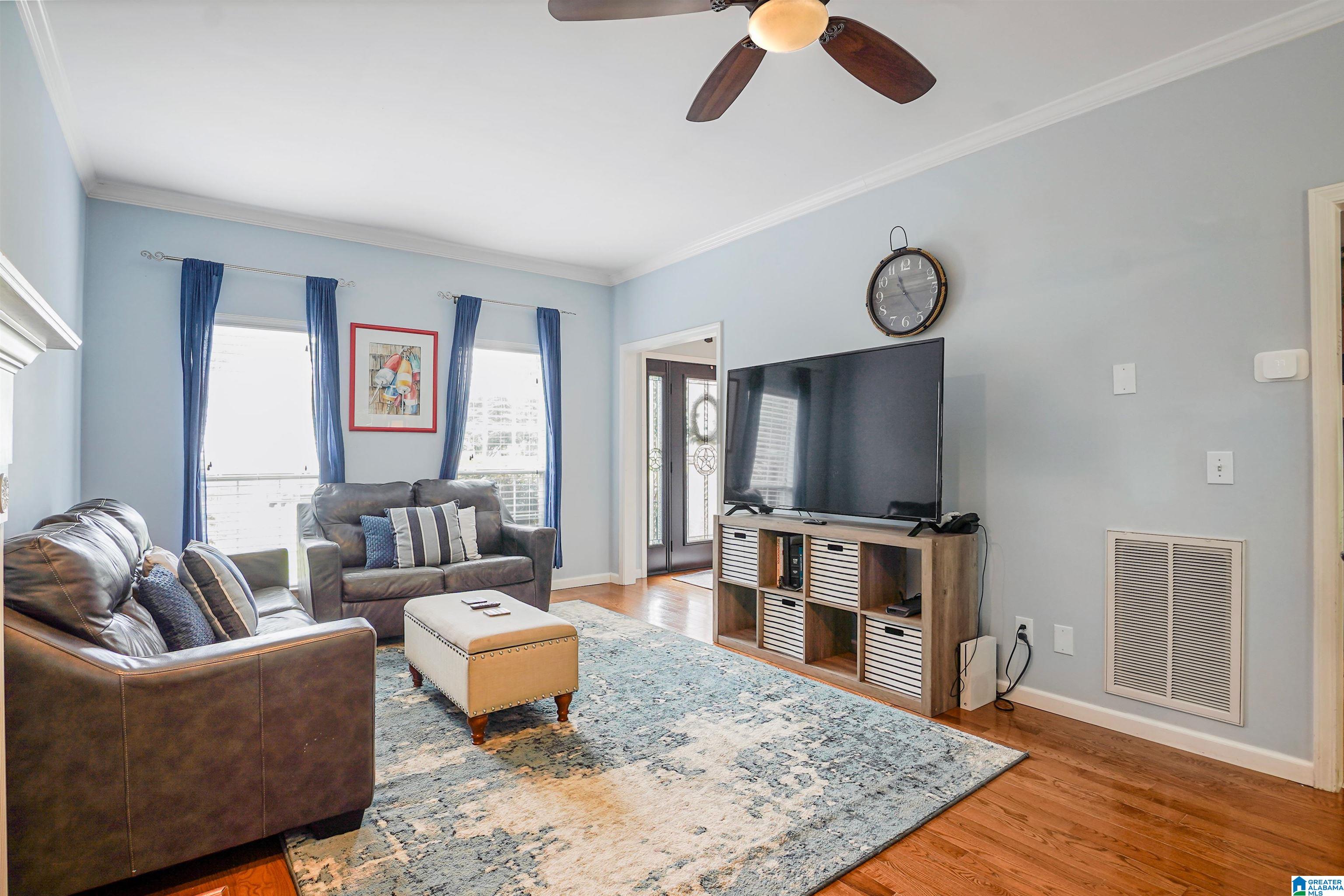 311 HUNTER HILLS CIRCLE