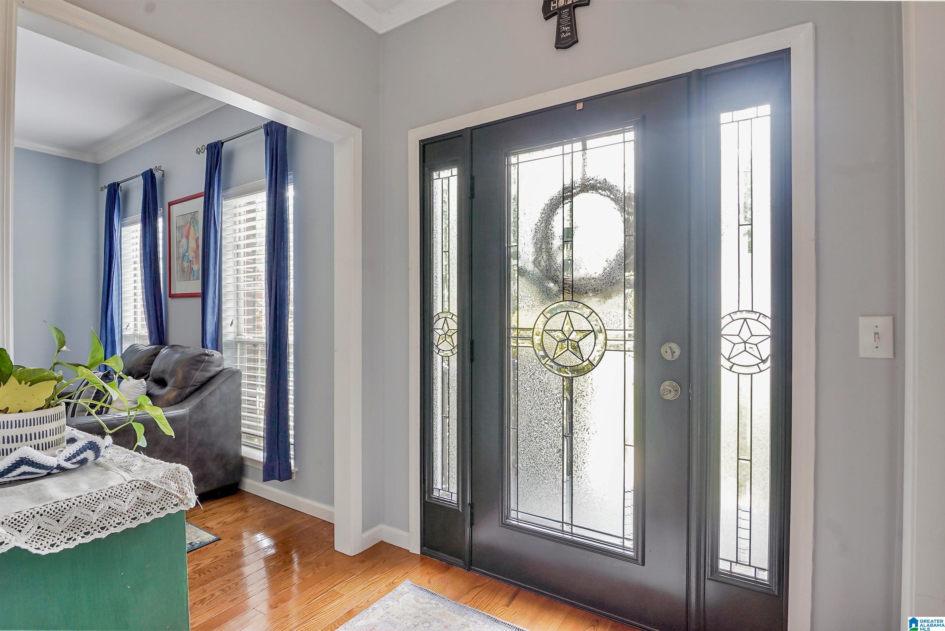 311 HUNTER HILLS CIRCLE