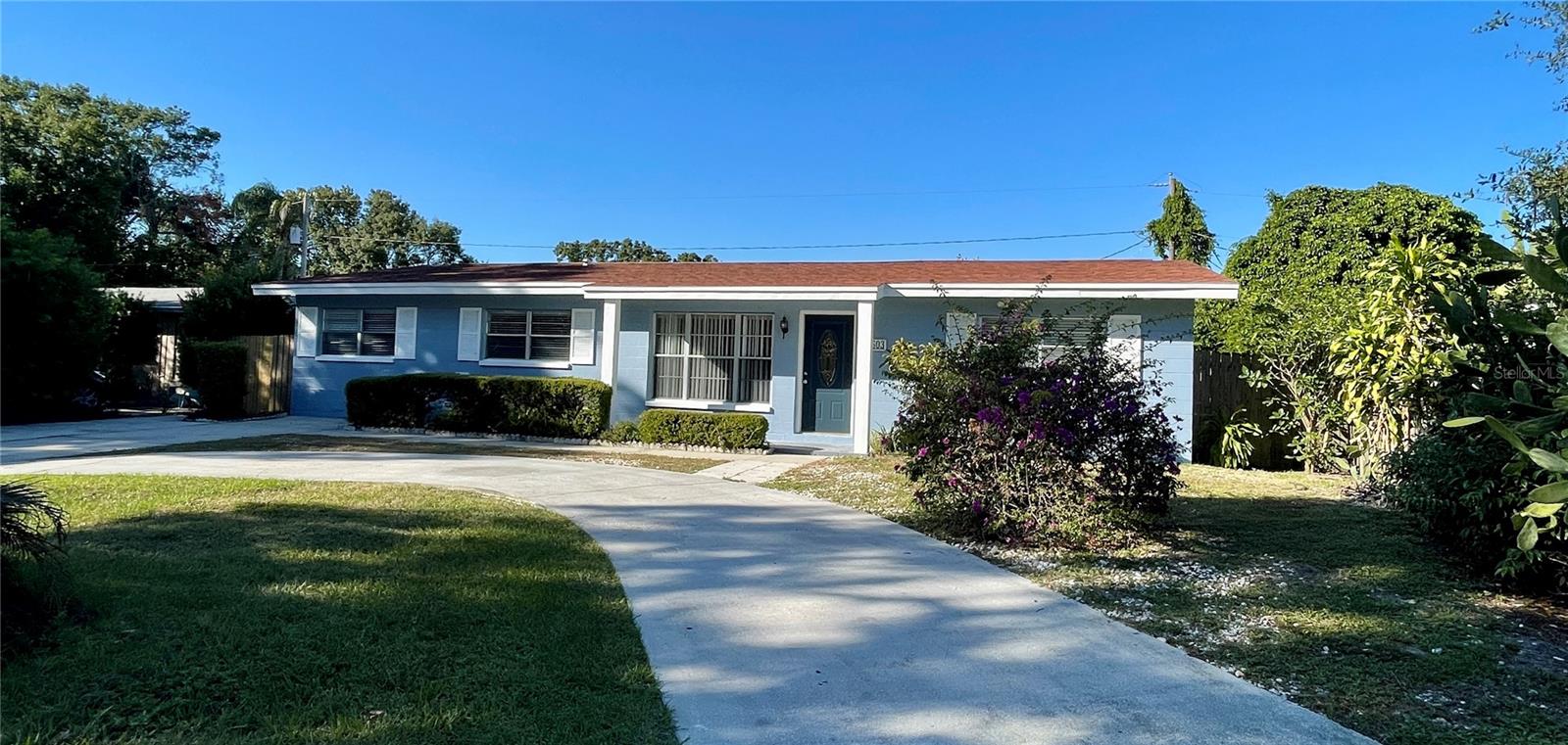 4603 W VILLA ROSA ST