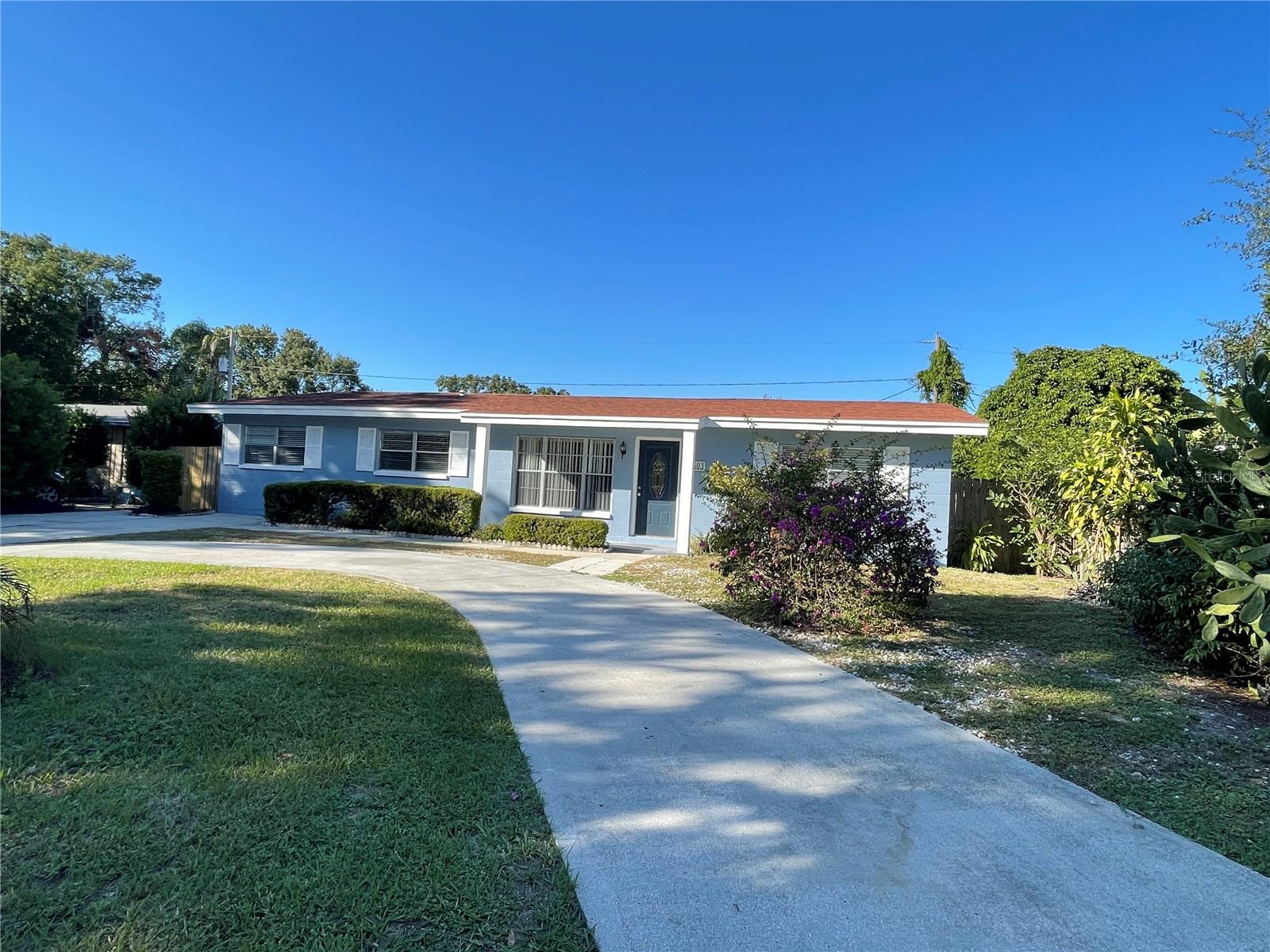 4603 W VILLA ROSA ST