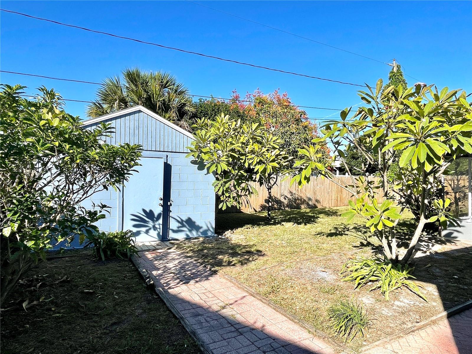 4603 W VILLA ROSA ST