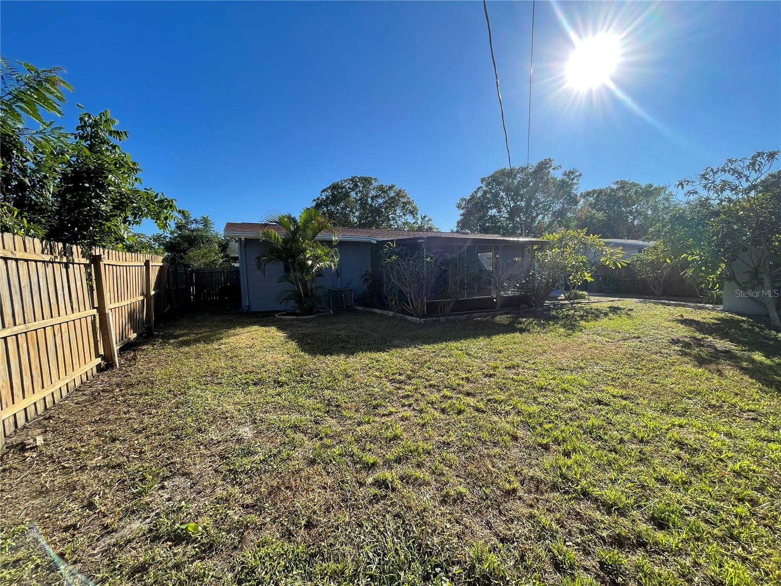 4603 W VILLA ROSA ST