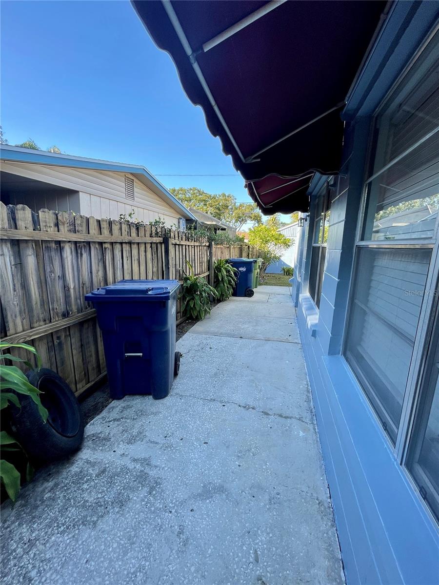 4603 W VILLA ROSA ST