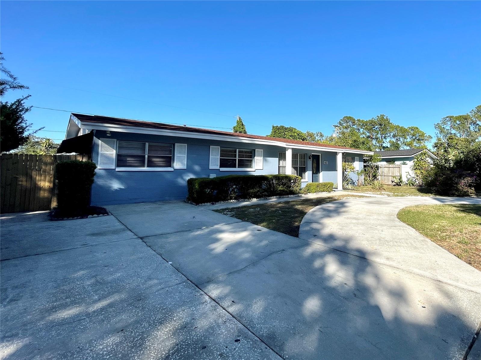 4603 W VILLA ROSA ST