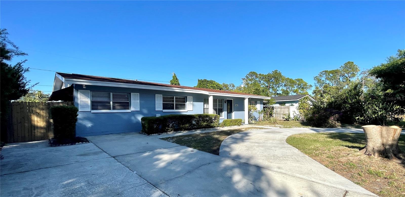 4603 W VILLA ROSA ST