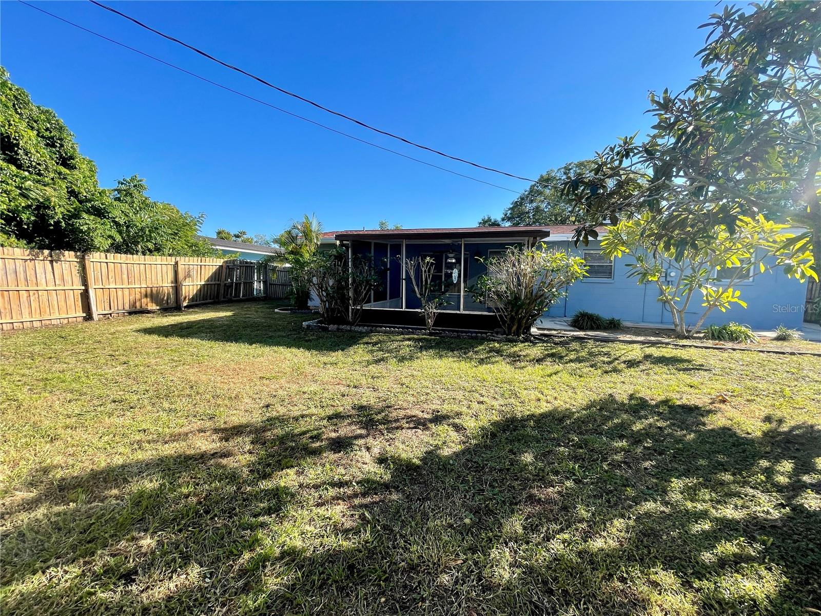 4603 W VILLA ROSA ST