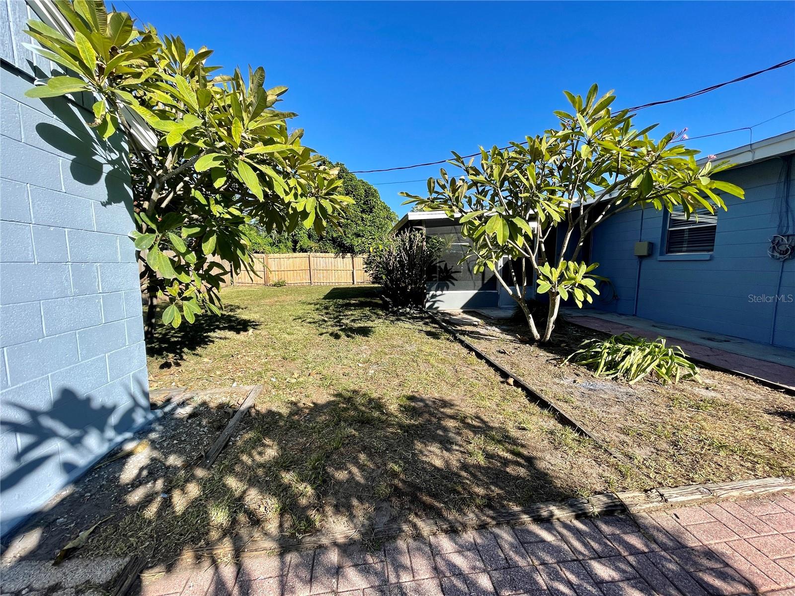 4603 W VILLA ROSA ST