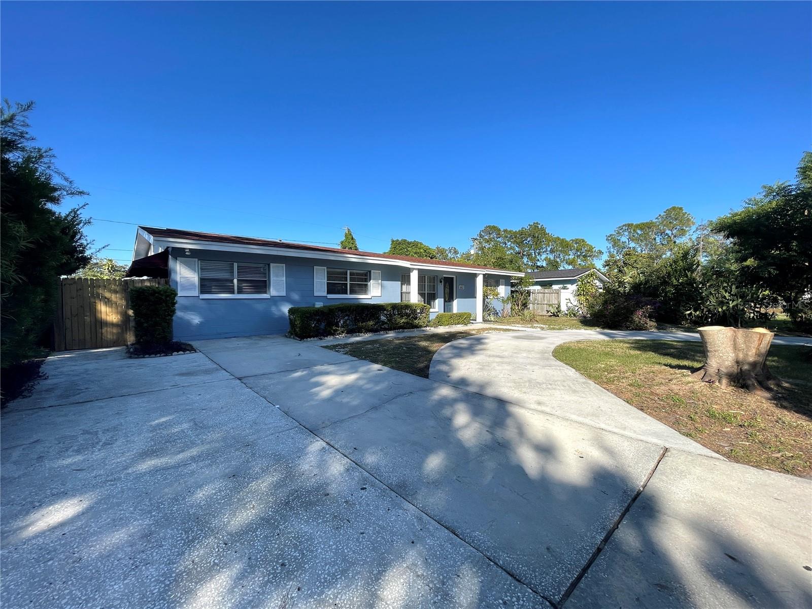 4603 W VILLA ROSA ST