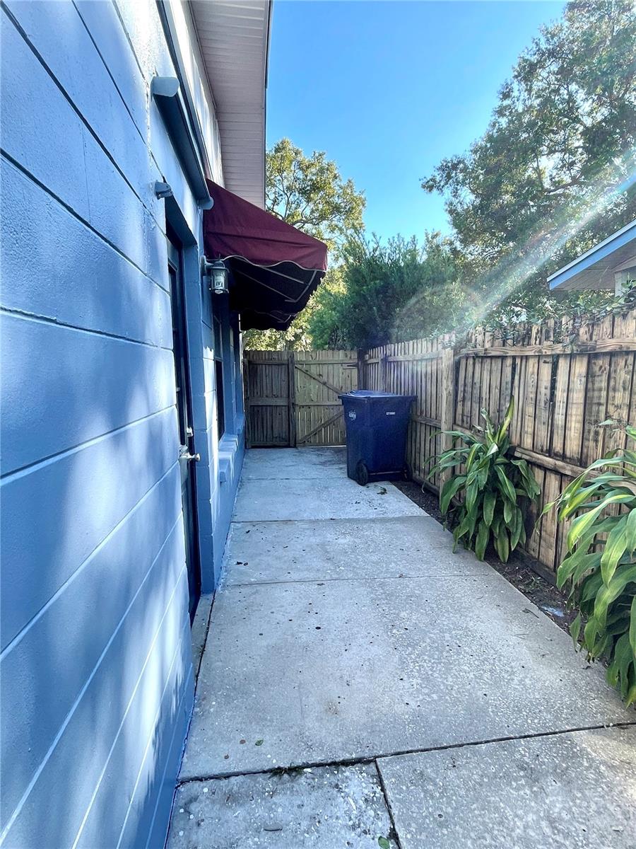 4603 W VILLA ROSA ST