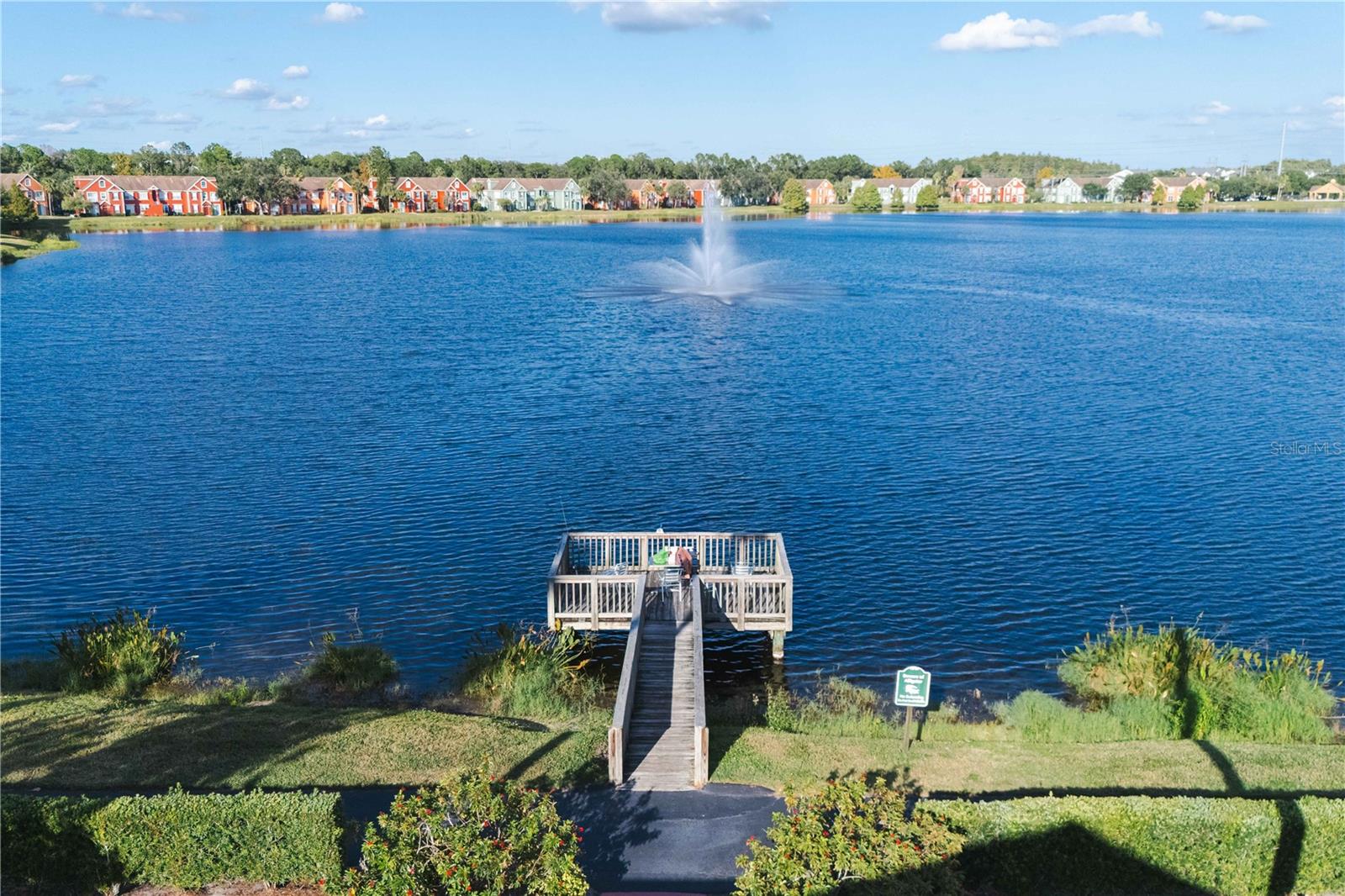 9260 LAKE CHASE ISLAND WAY