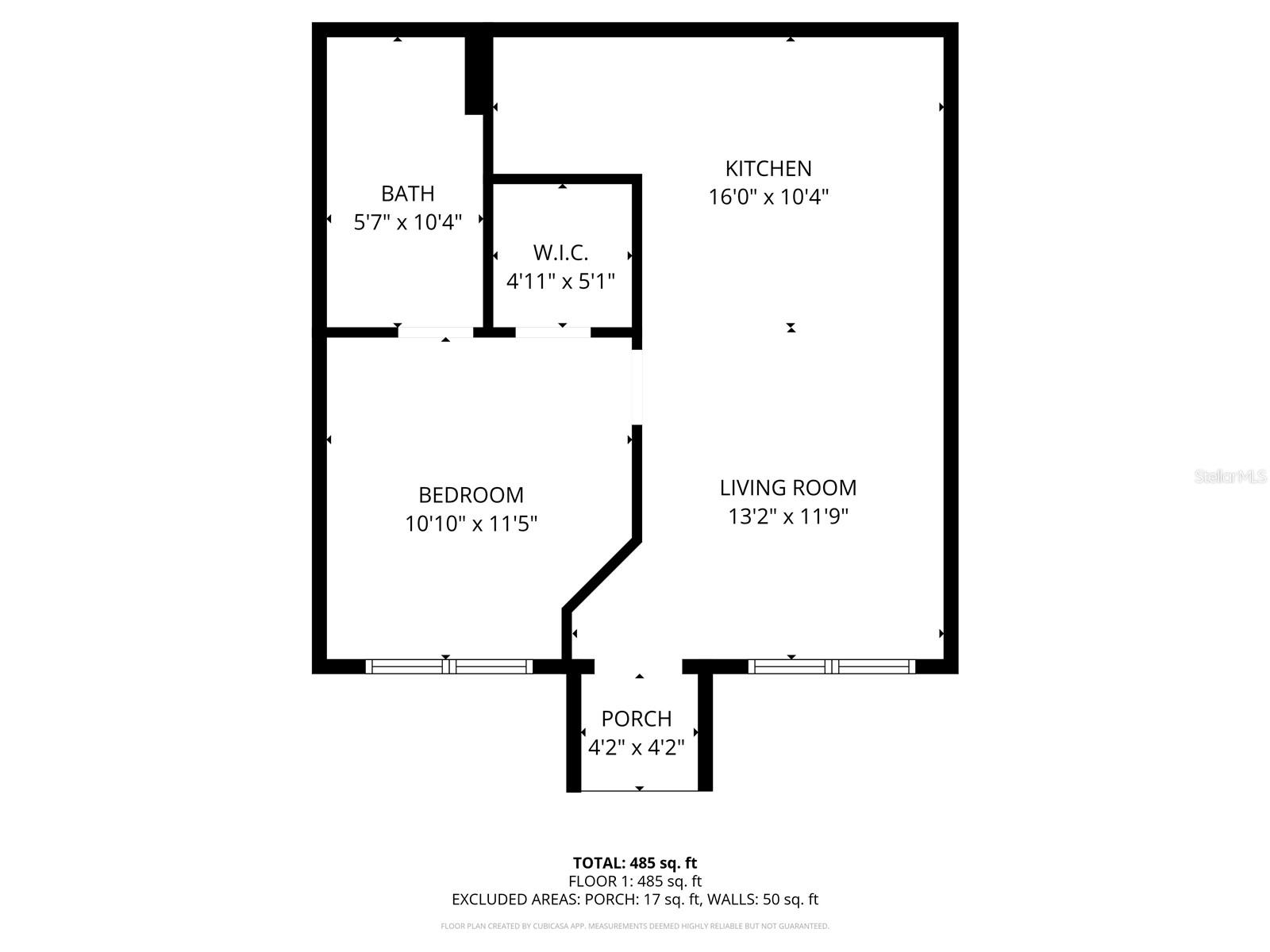 9260 LAKE CHASE ISLAND WAY