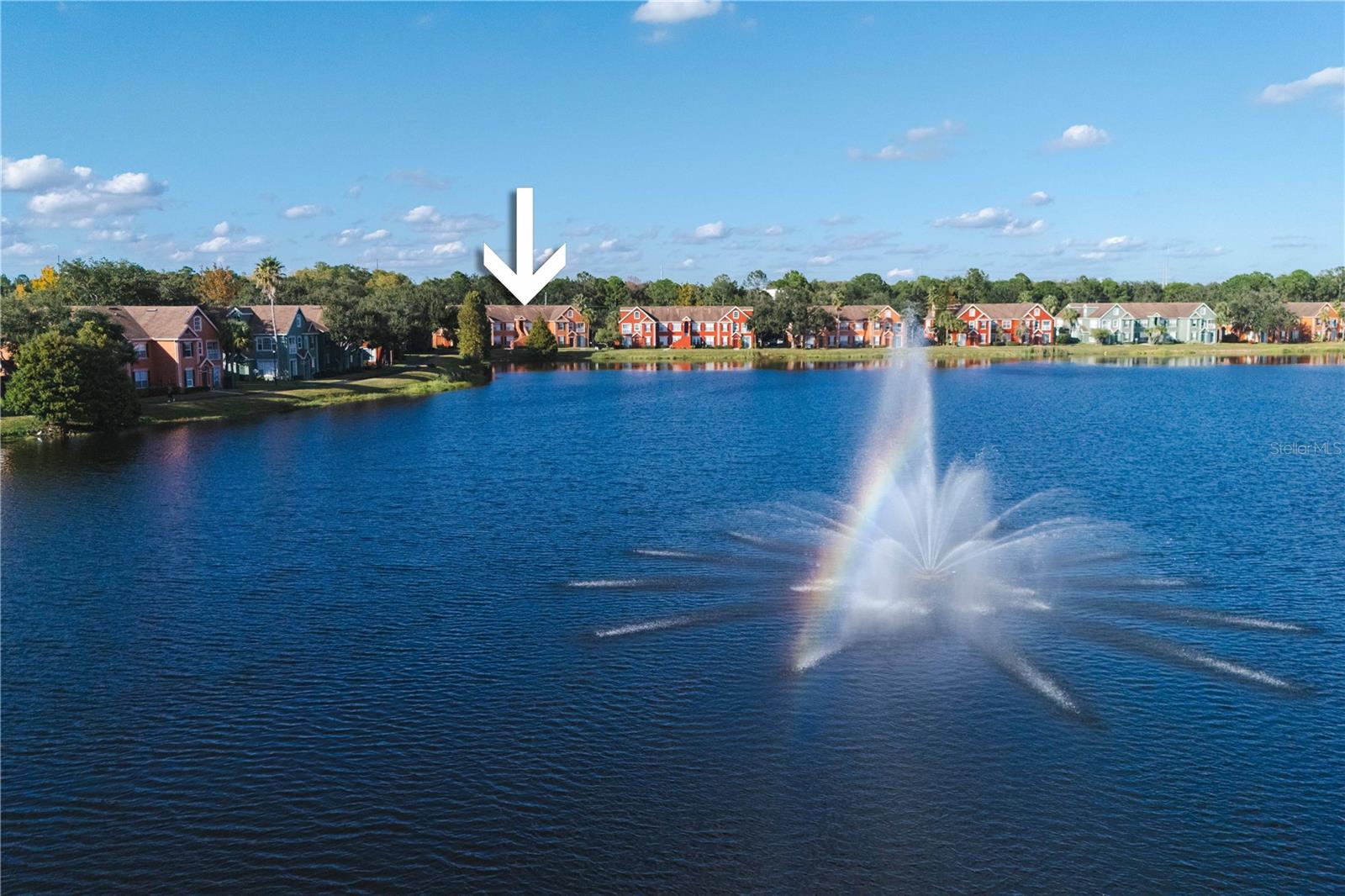 9260 LAKE CHASE ISLAND WAY