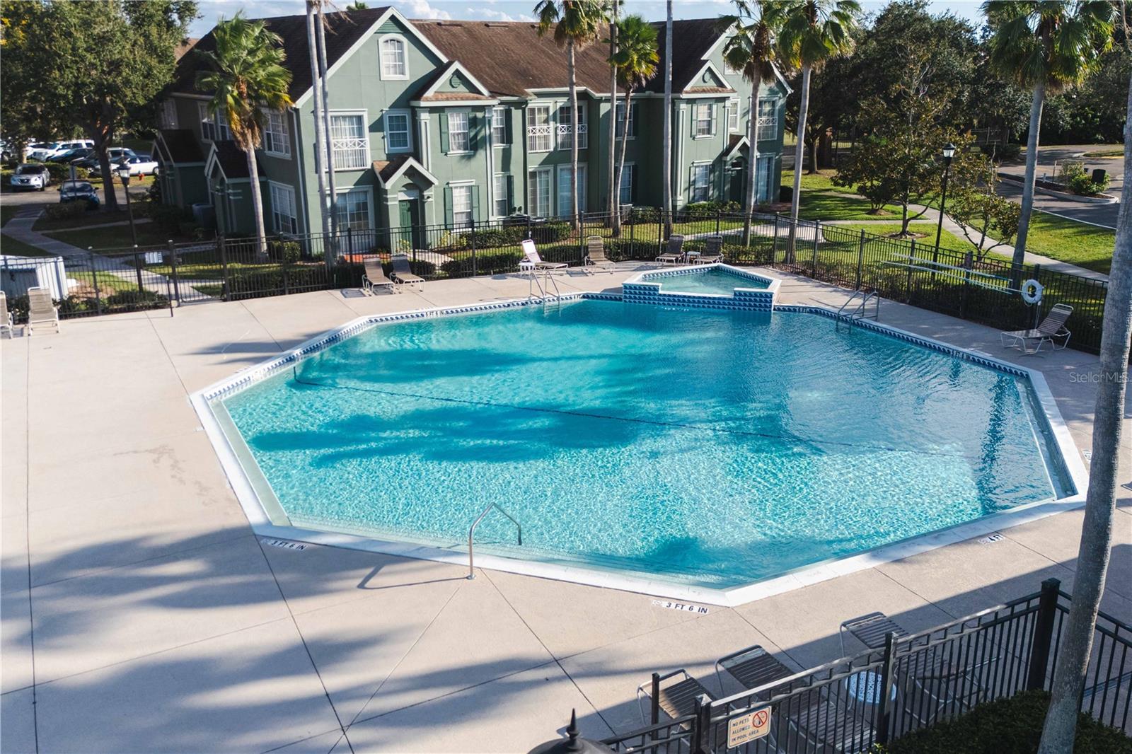 9260 LAKE CHASE ISLAND WAY