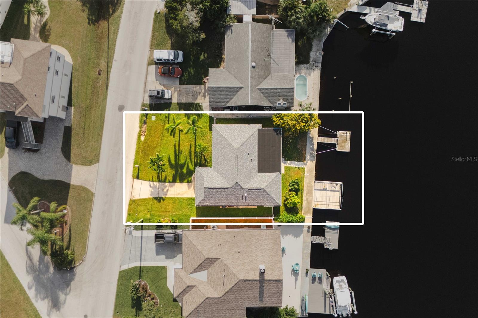 6617 HARBOR DR