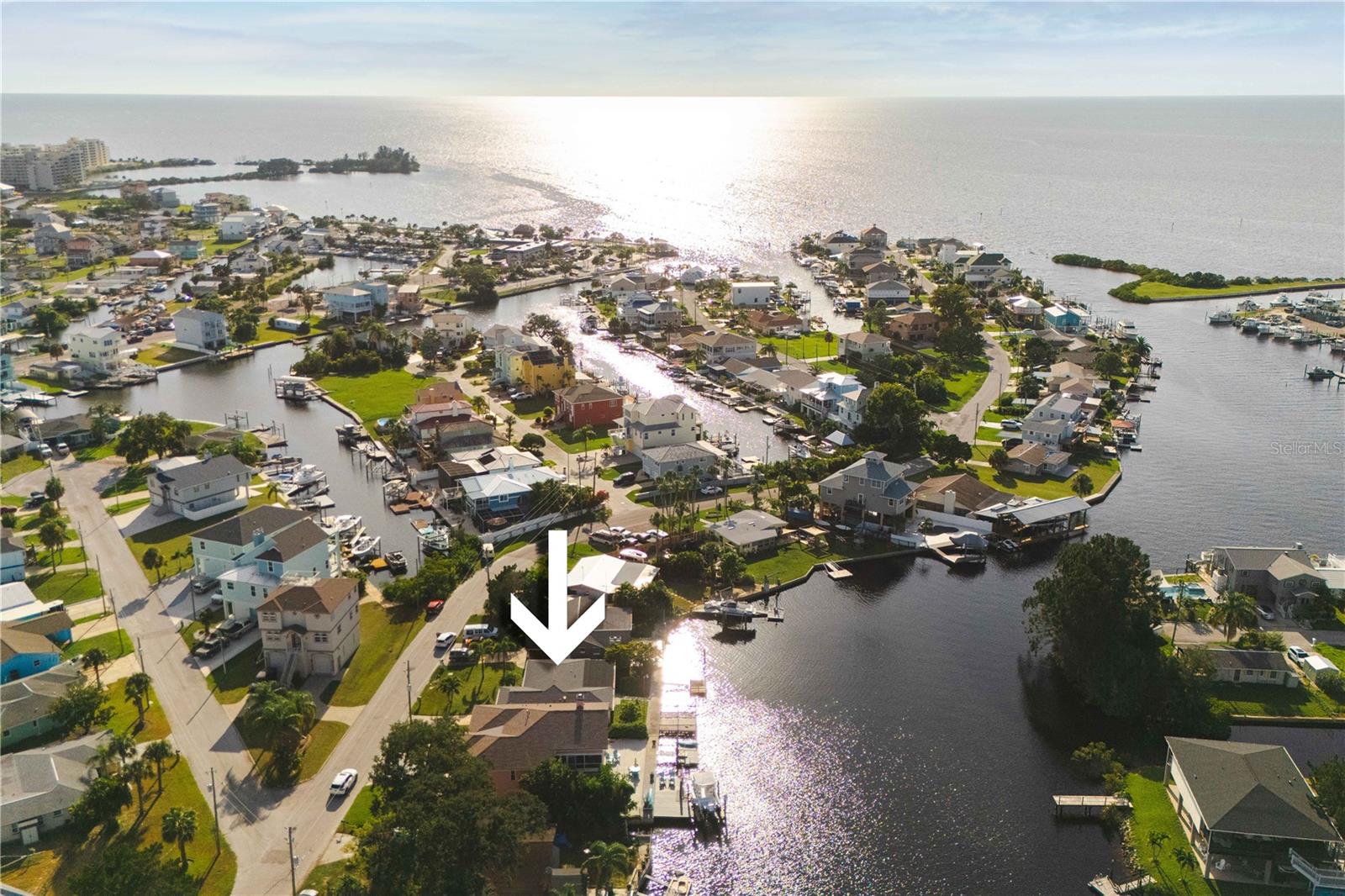 6617 HARBOR DR