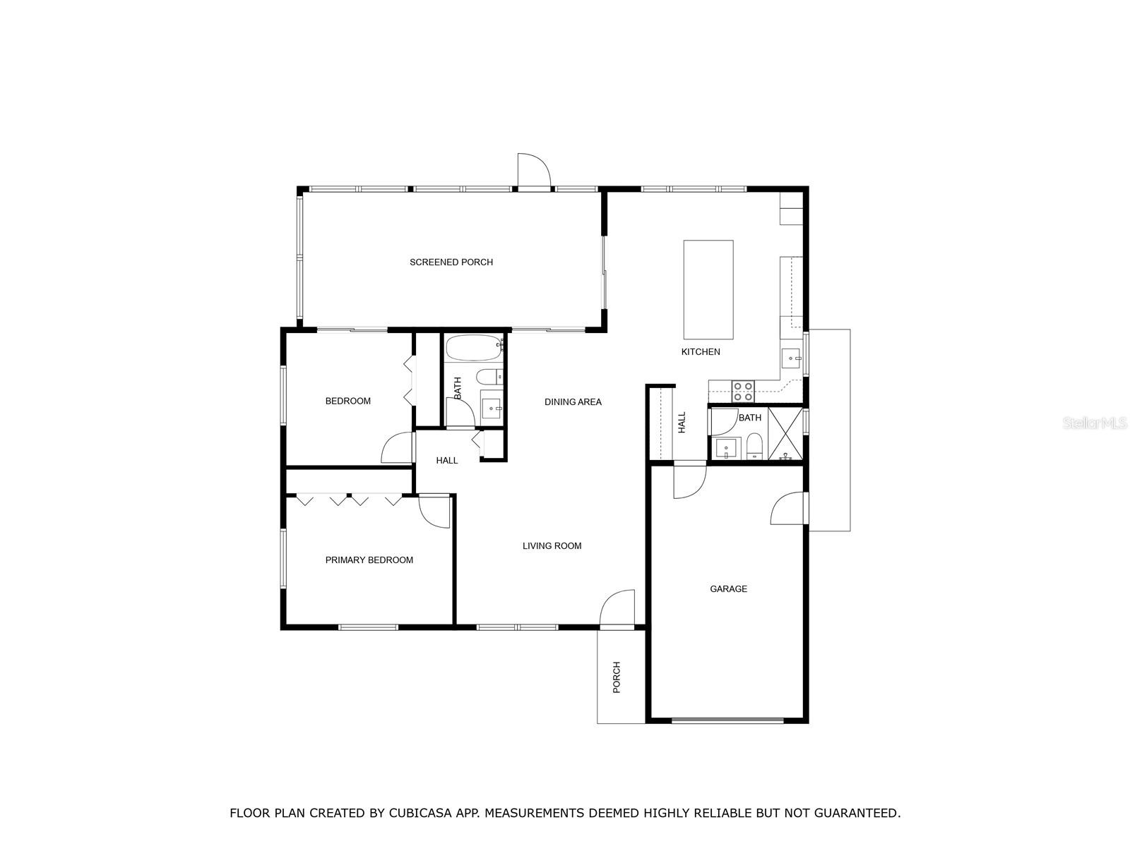 6617 HARBOR DR