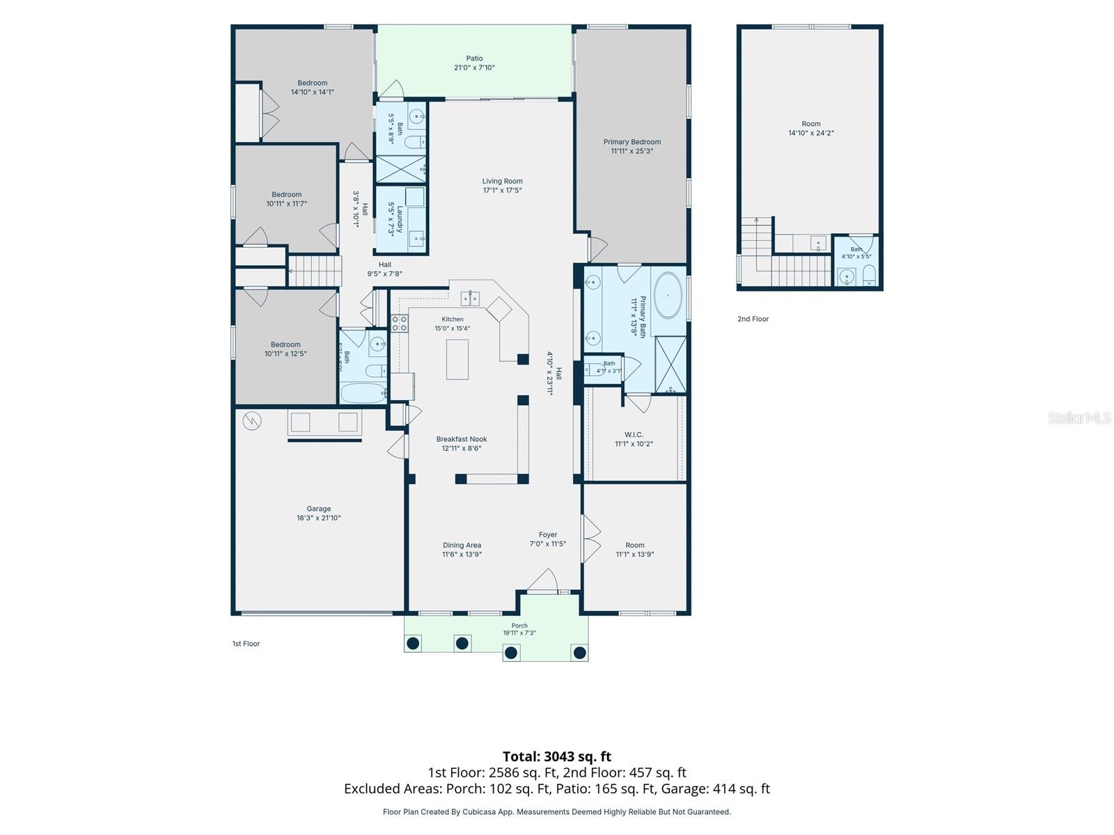 4143 WILDSTAR CIR