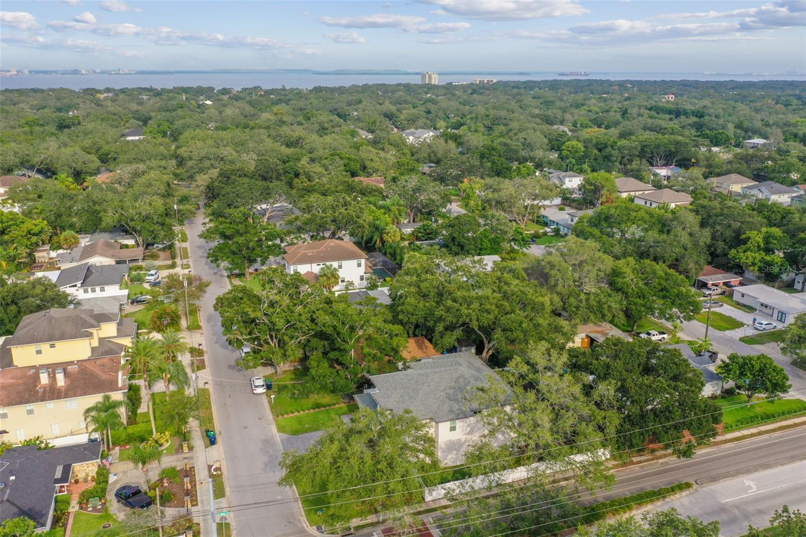 3418 W DORCHESTER ST