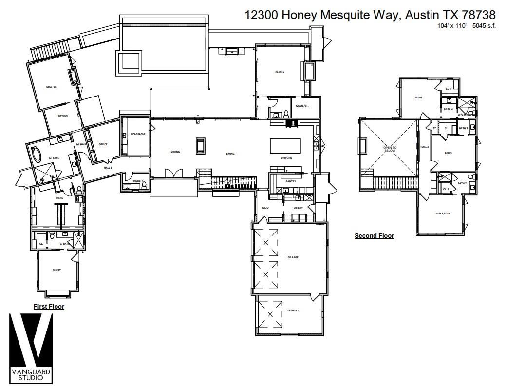 12300 Honey Mesquite WAY